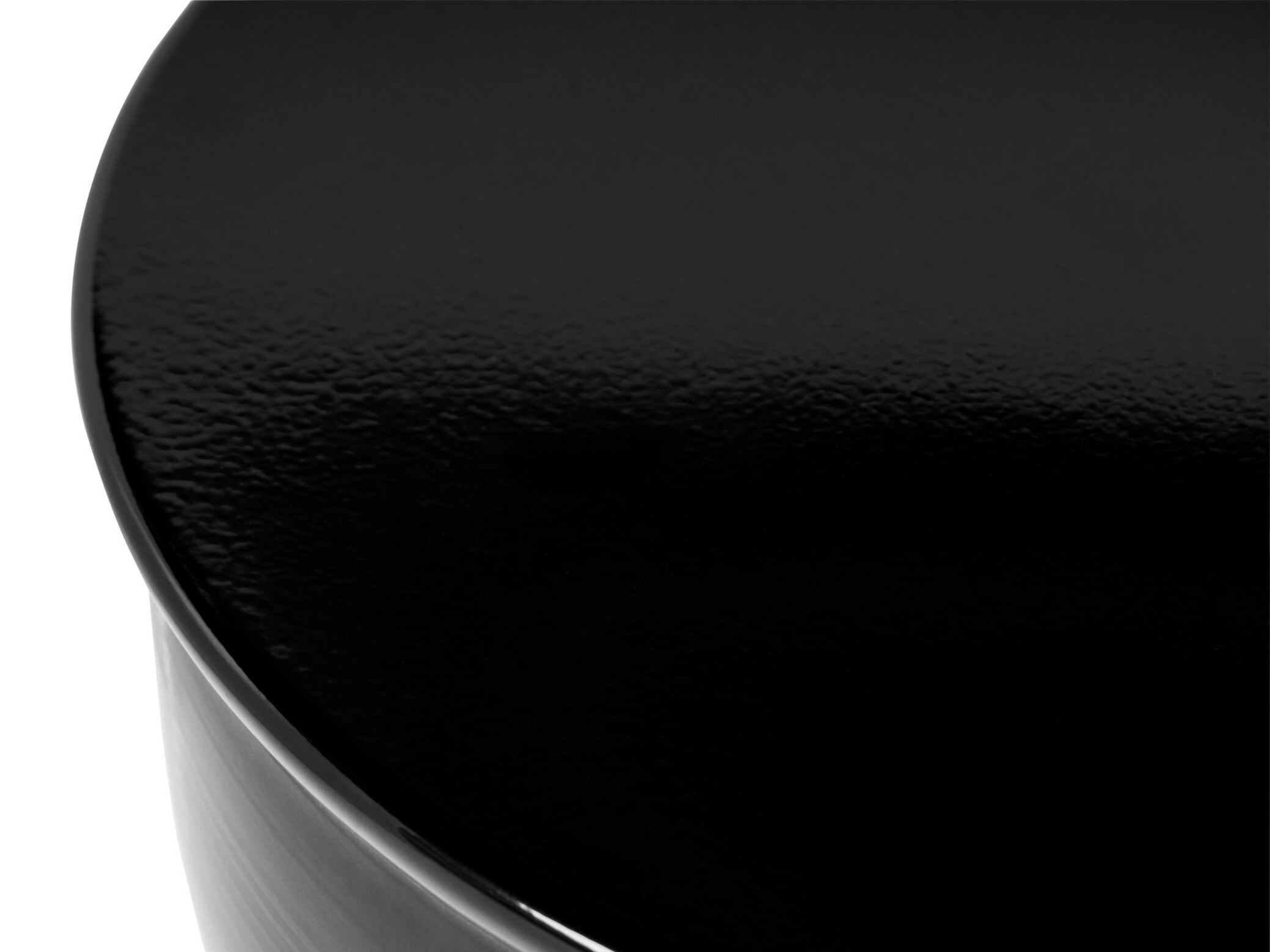 Külglaud Berwyn 3292 (Must)