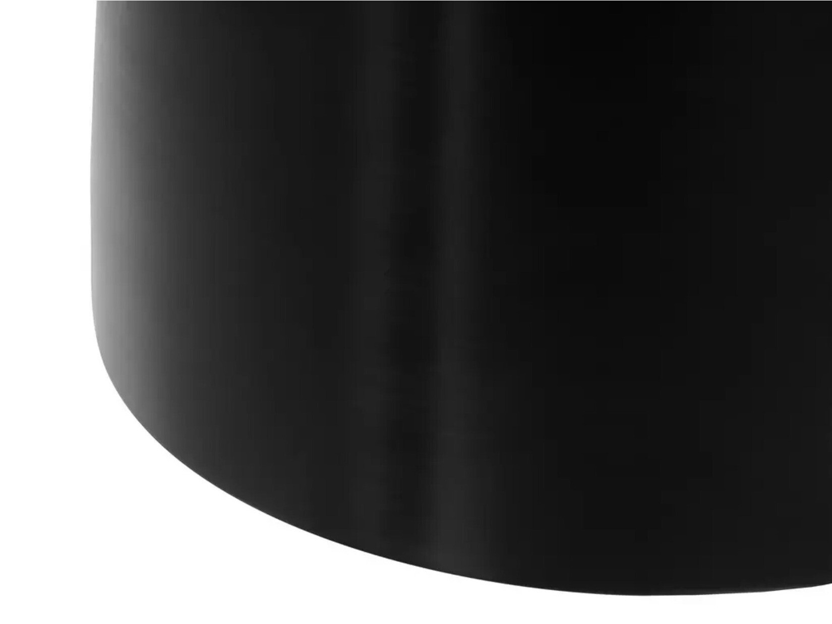 Külglaud Berwyn 3292 (Must)