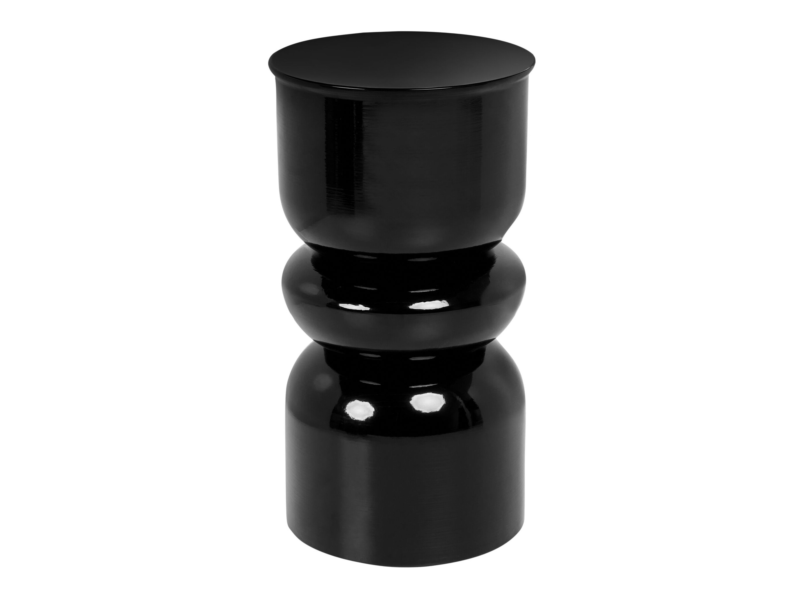 Külglaud Berwyn 3293 (Must)