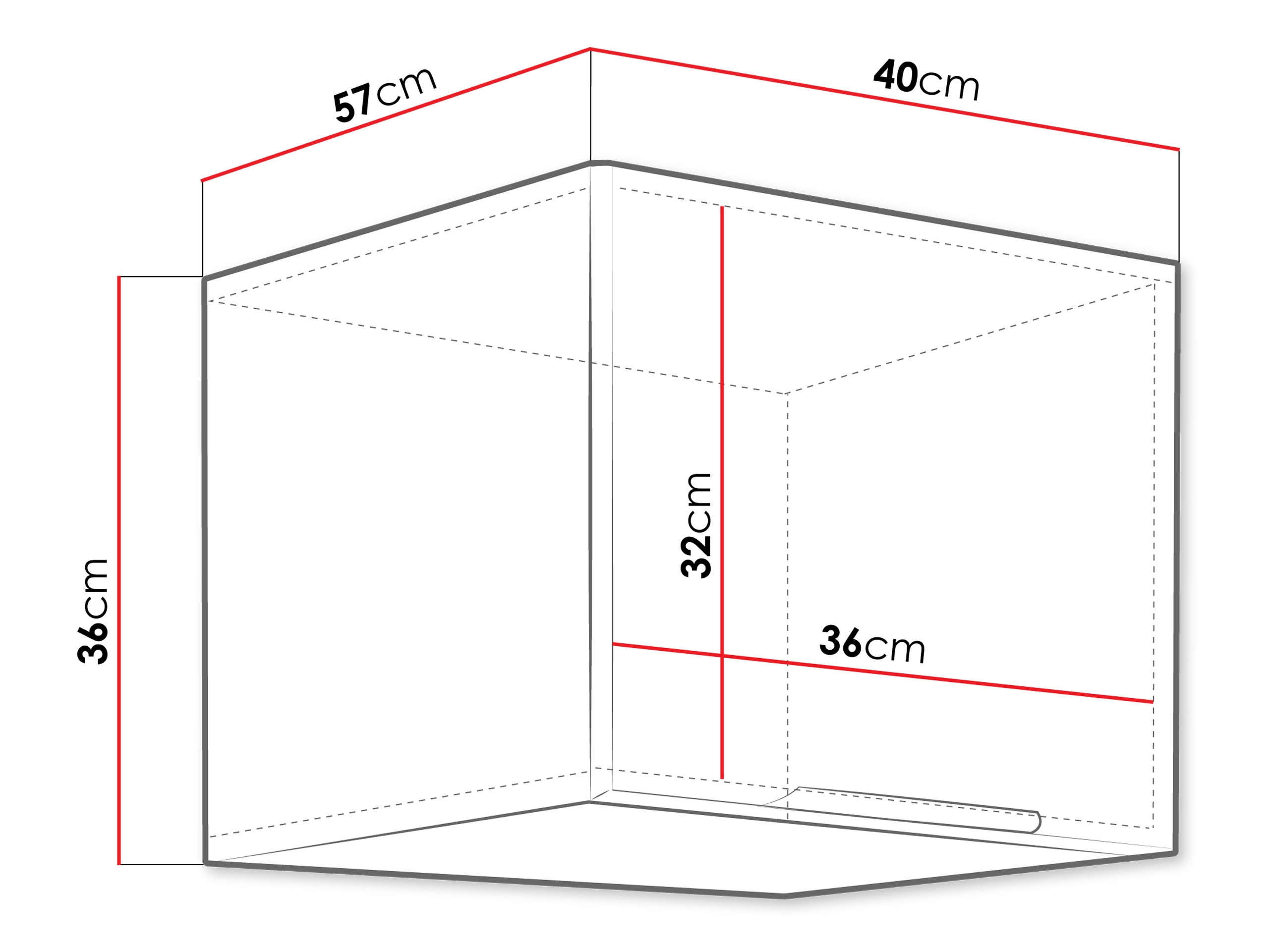 Moodul seinakapp Sole 127