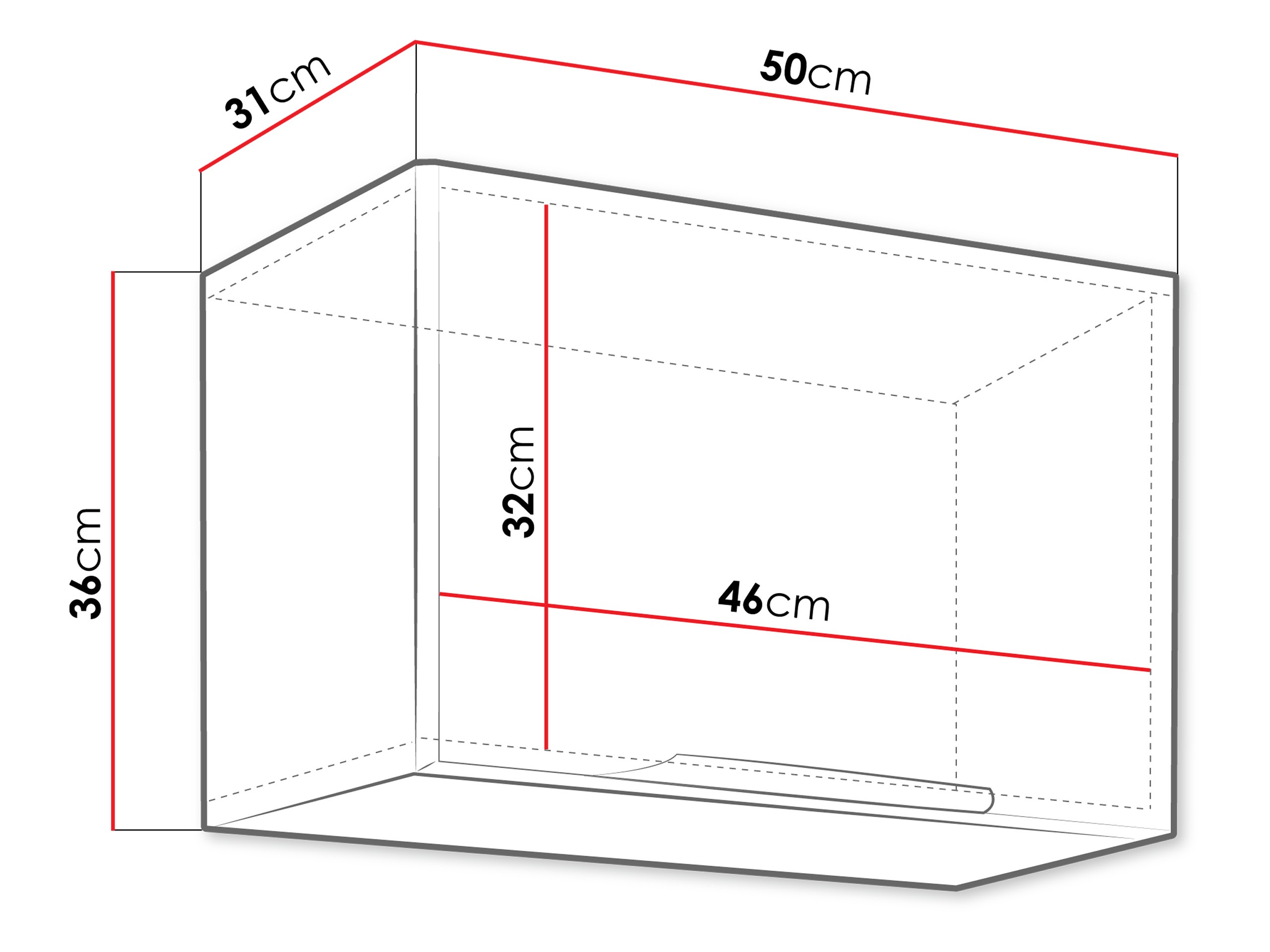 Moodul seinakapp Sole 128