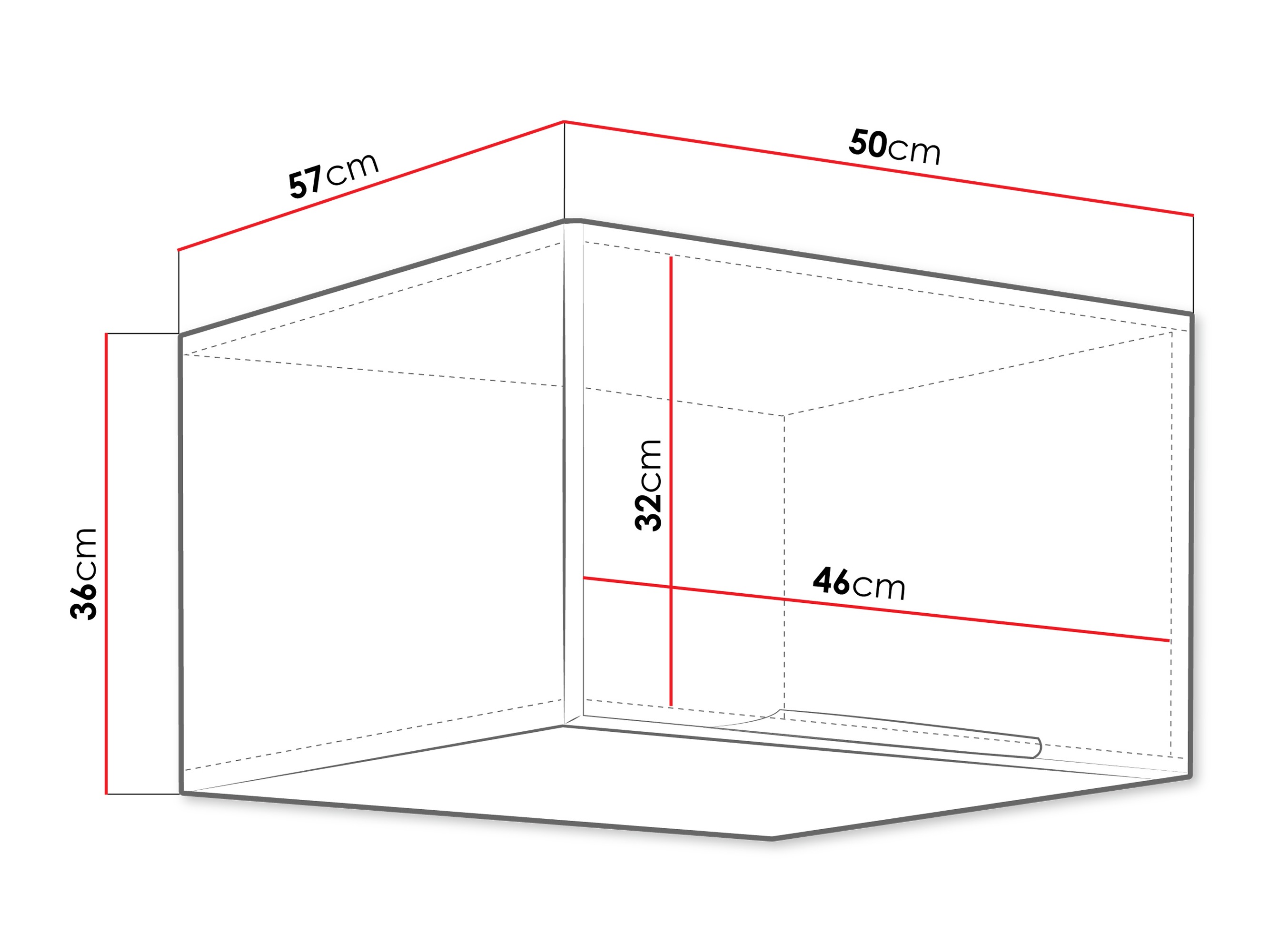 Moodul seinakapp Sole 129