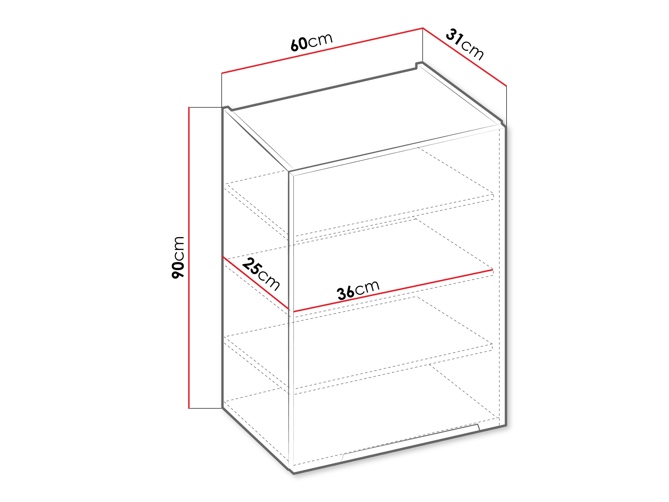 Moodul seinakapp Sole 137