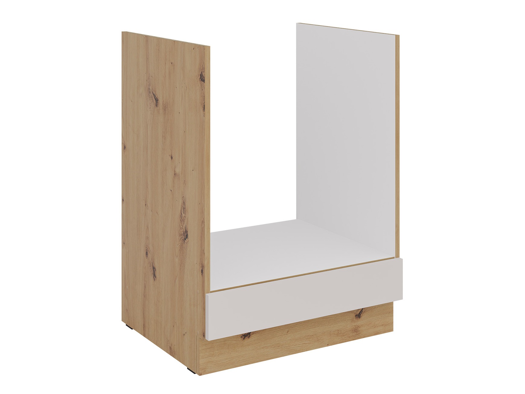 Moodulkapp sisseehitatud seadmete jaoks Sole 130