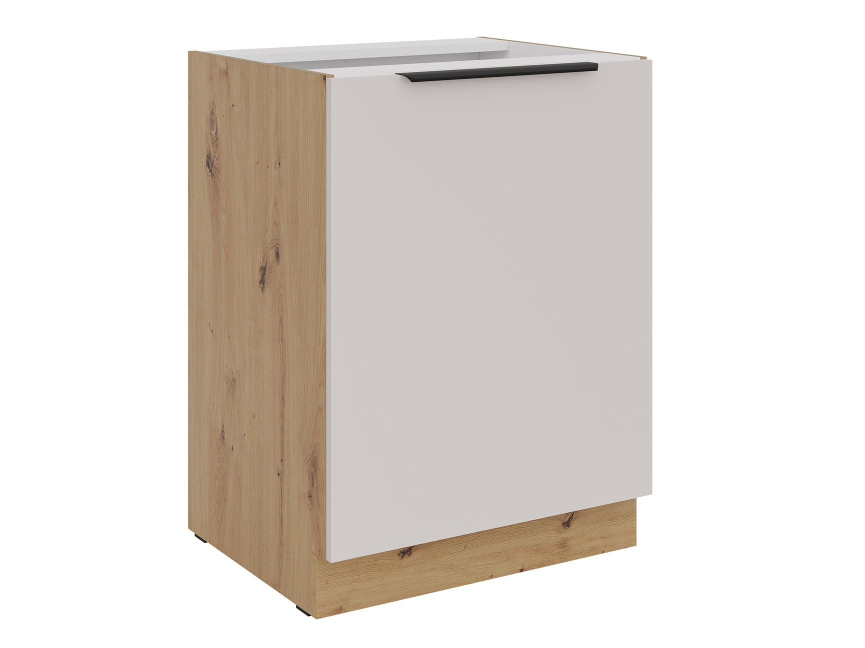 Ustega moodulkapp Sole 125