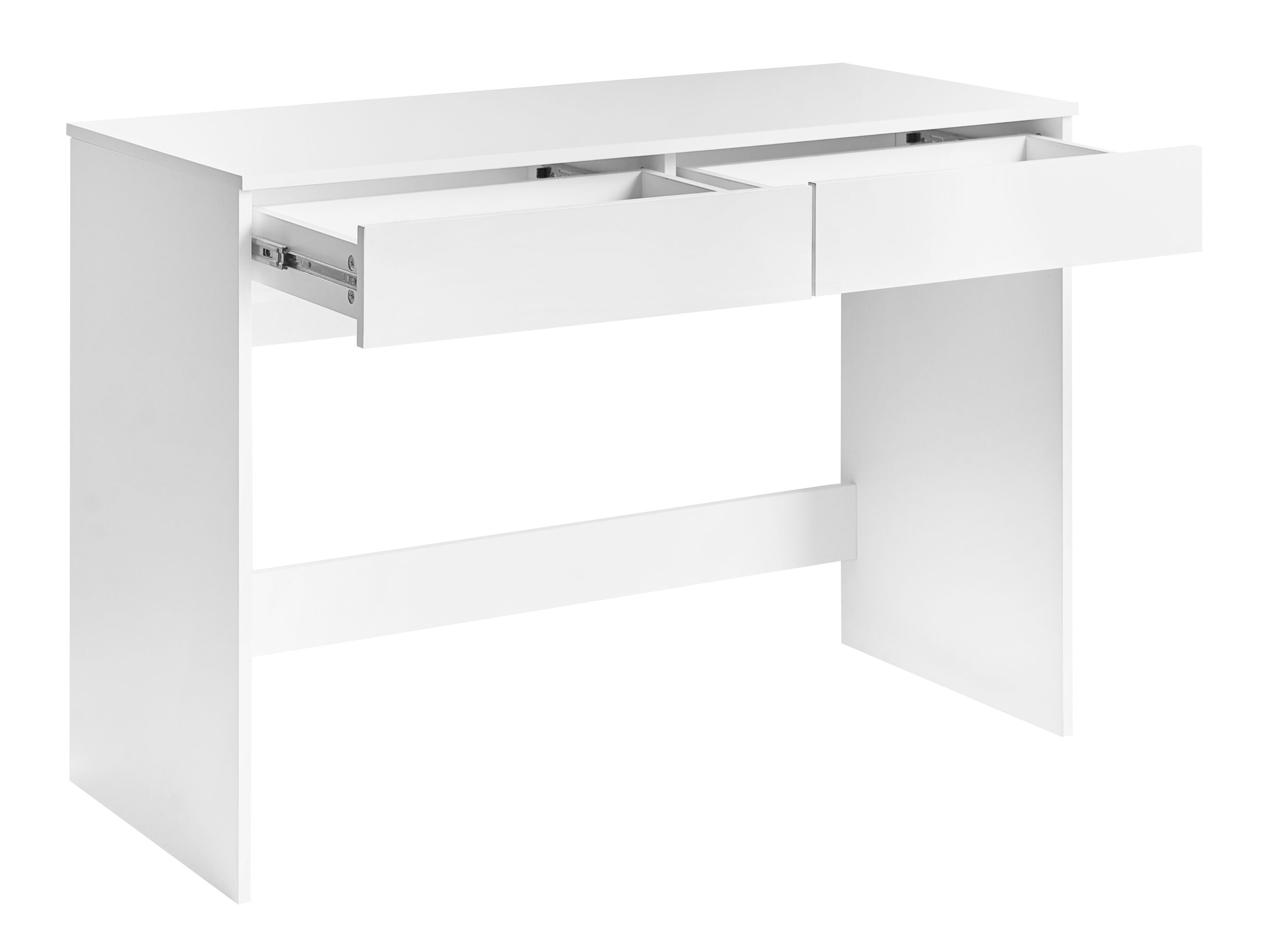 Kirjutuslaud Berwyn 3297 (Valge)