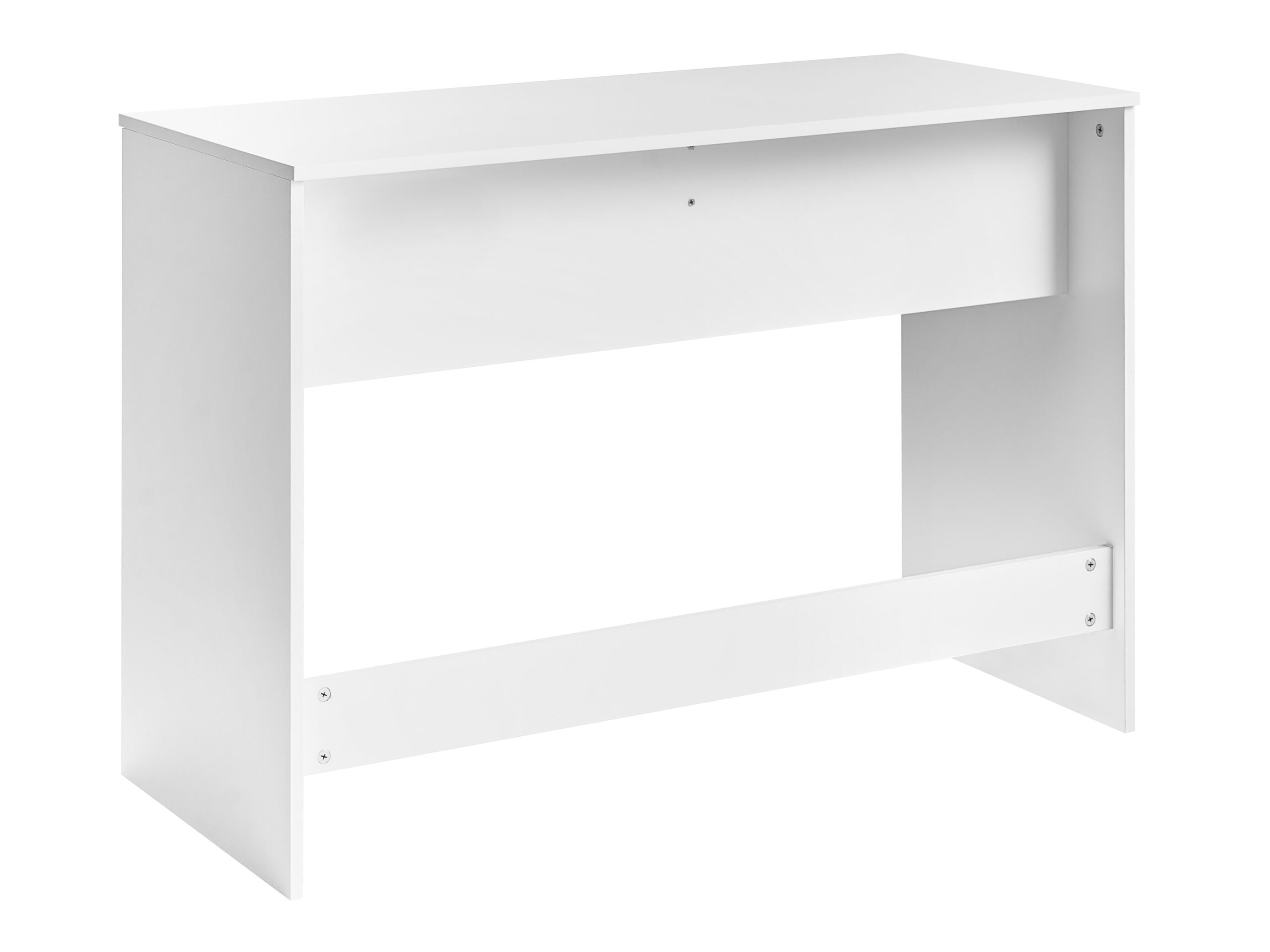 Kirjutuslaud Berwyn 3297 (Valge)