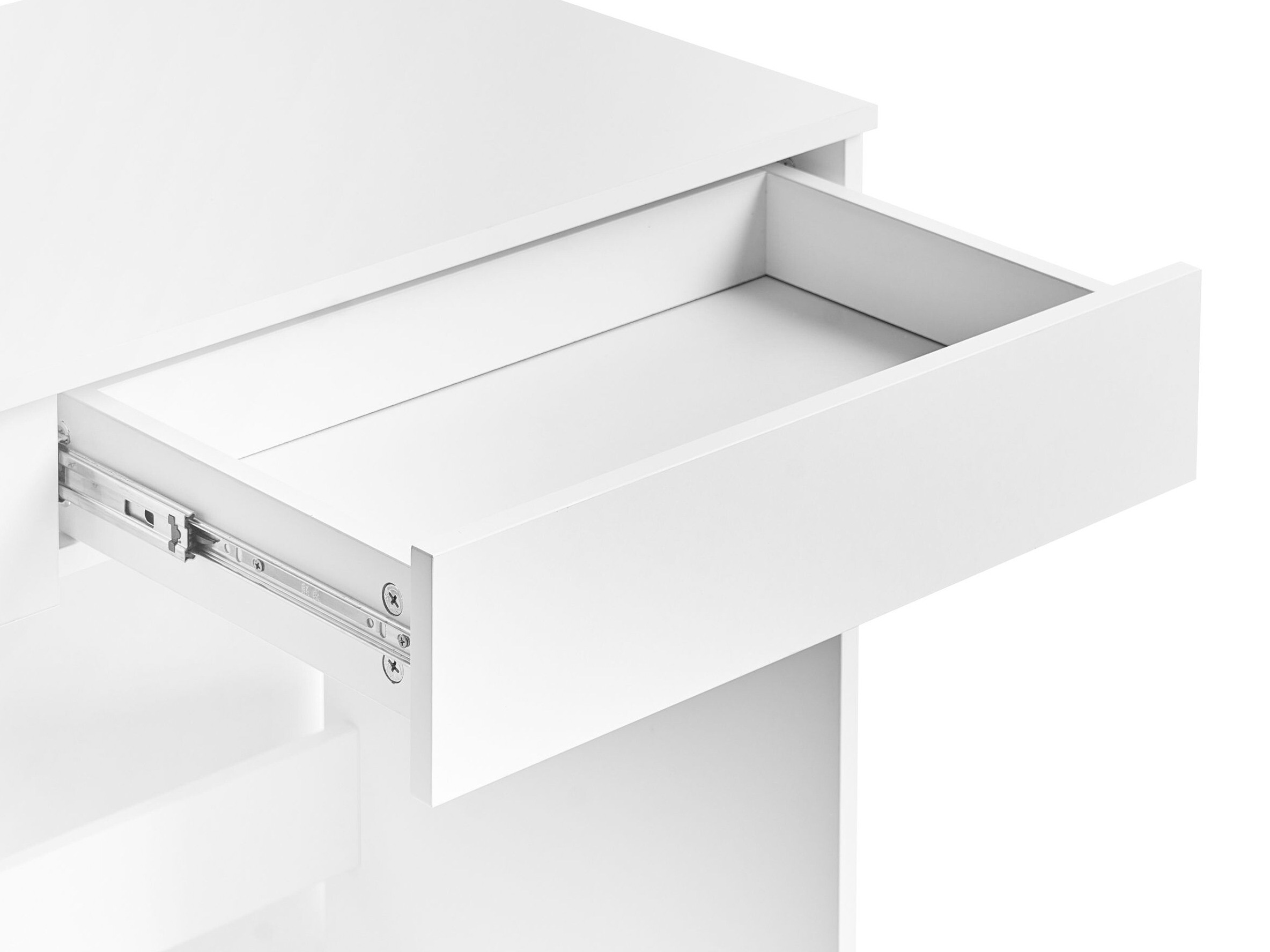 Kirjutuslaud Berwyn 3297 (Valge)