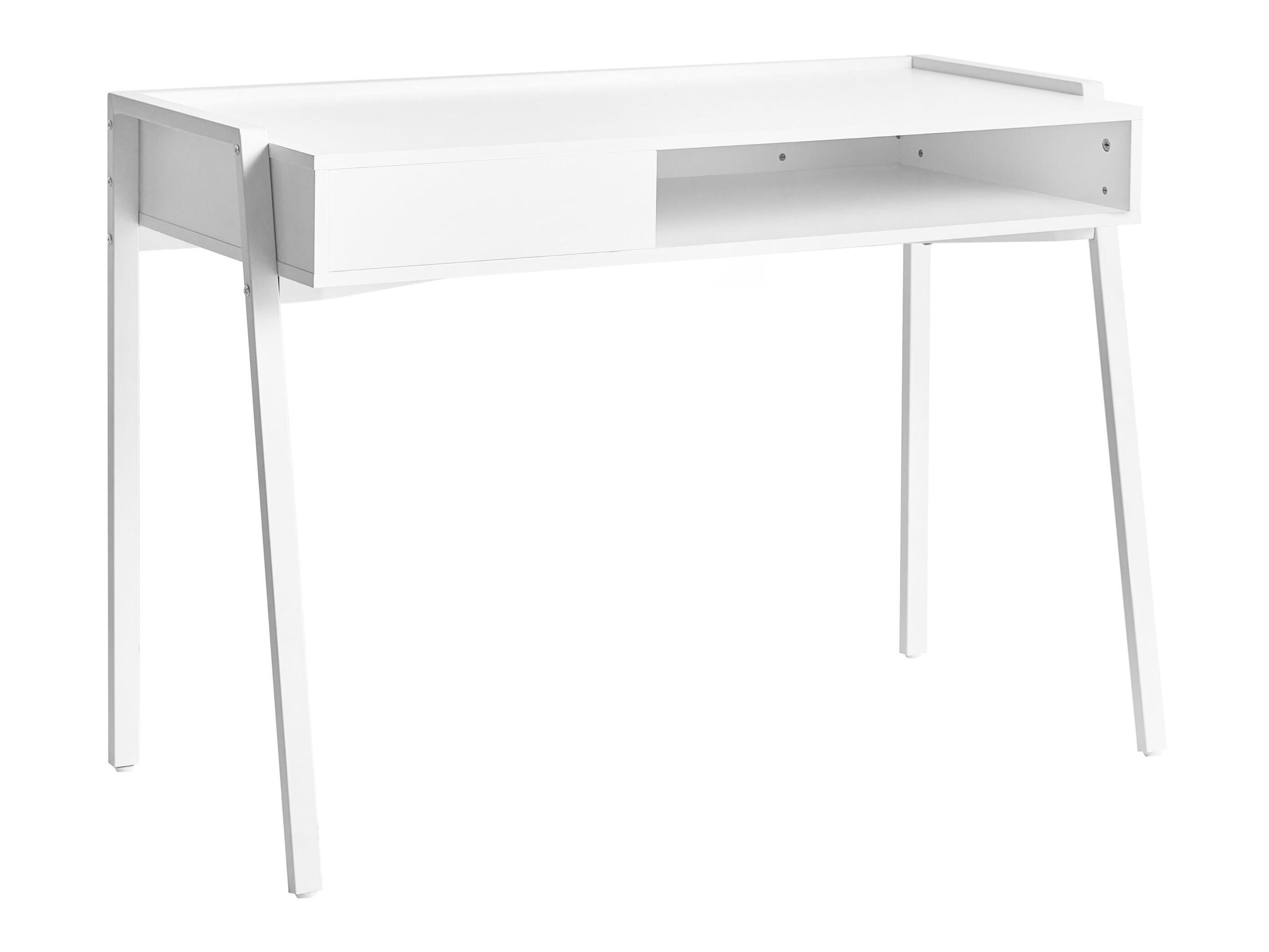 Kirjutuslaud Berwyn 3299 (Valge)