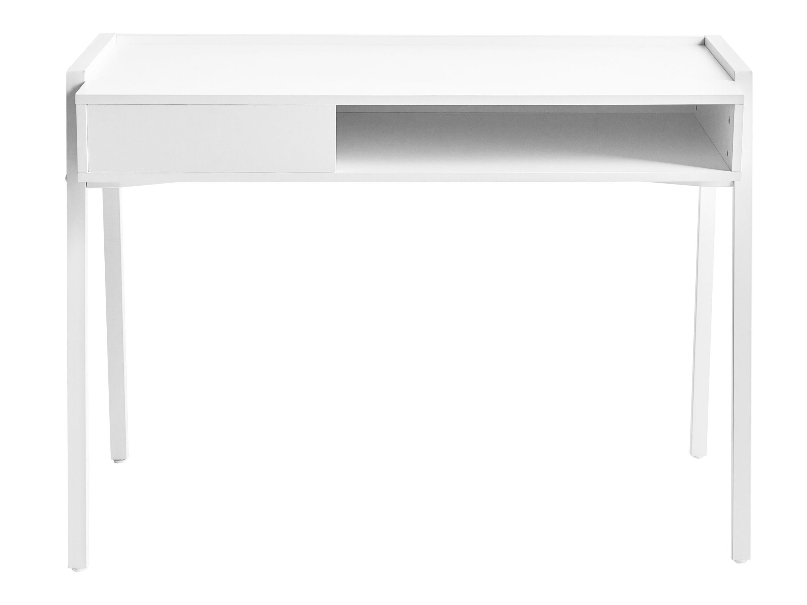 Kirjutuslaud Berwyn 3299 (Valge)