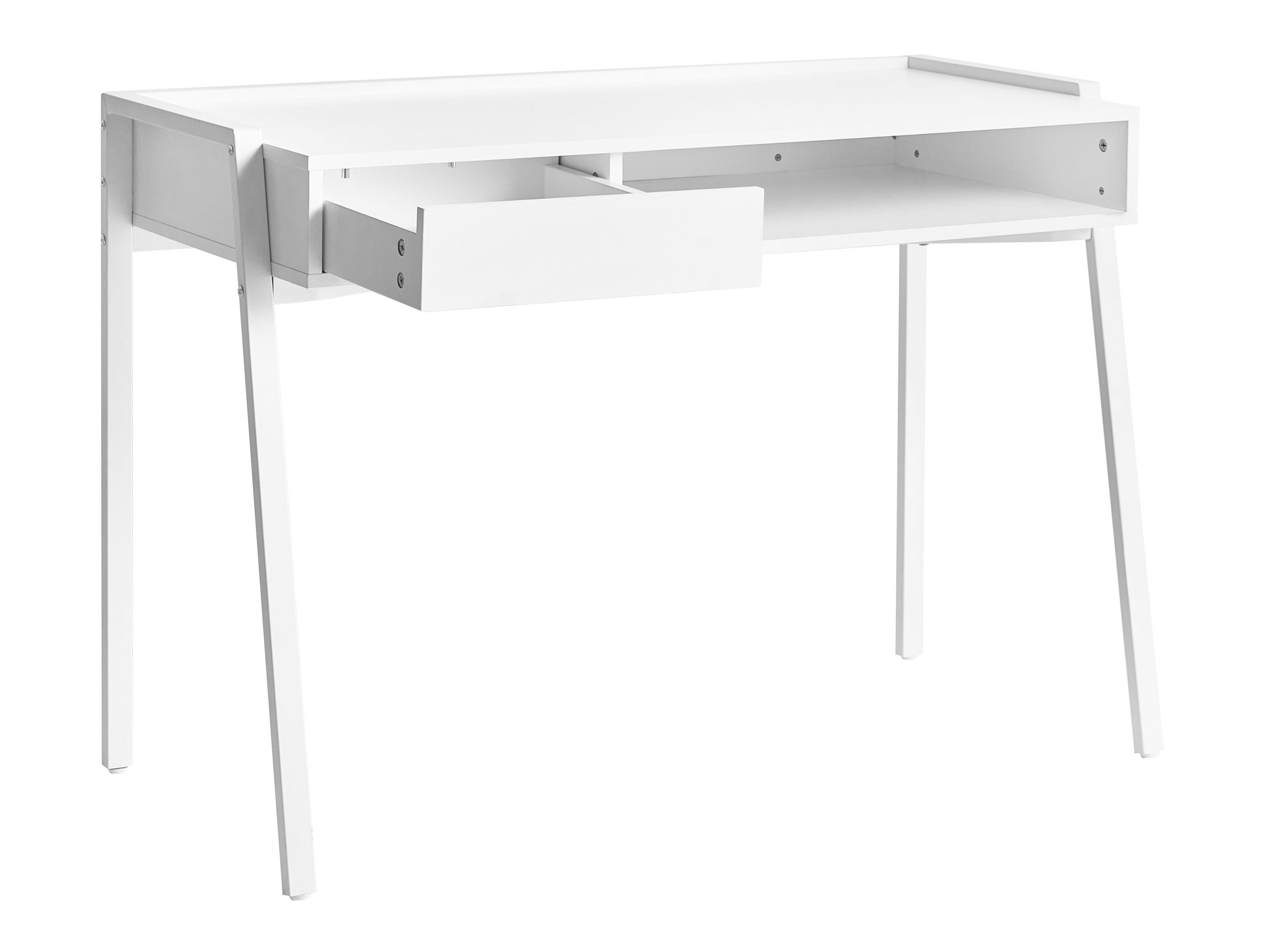 Kirjutuslaud Berwyn 3299 (Valge)