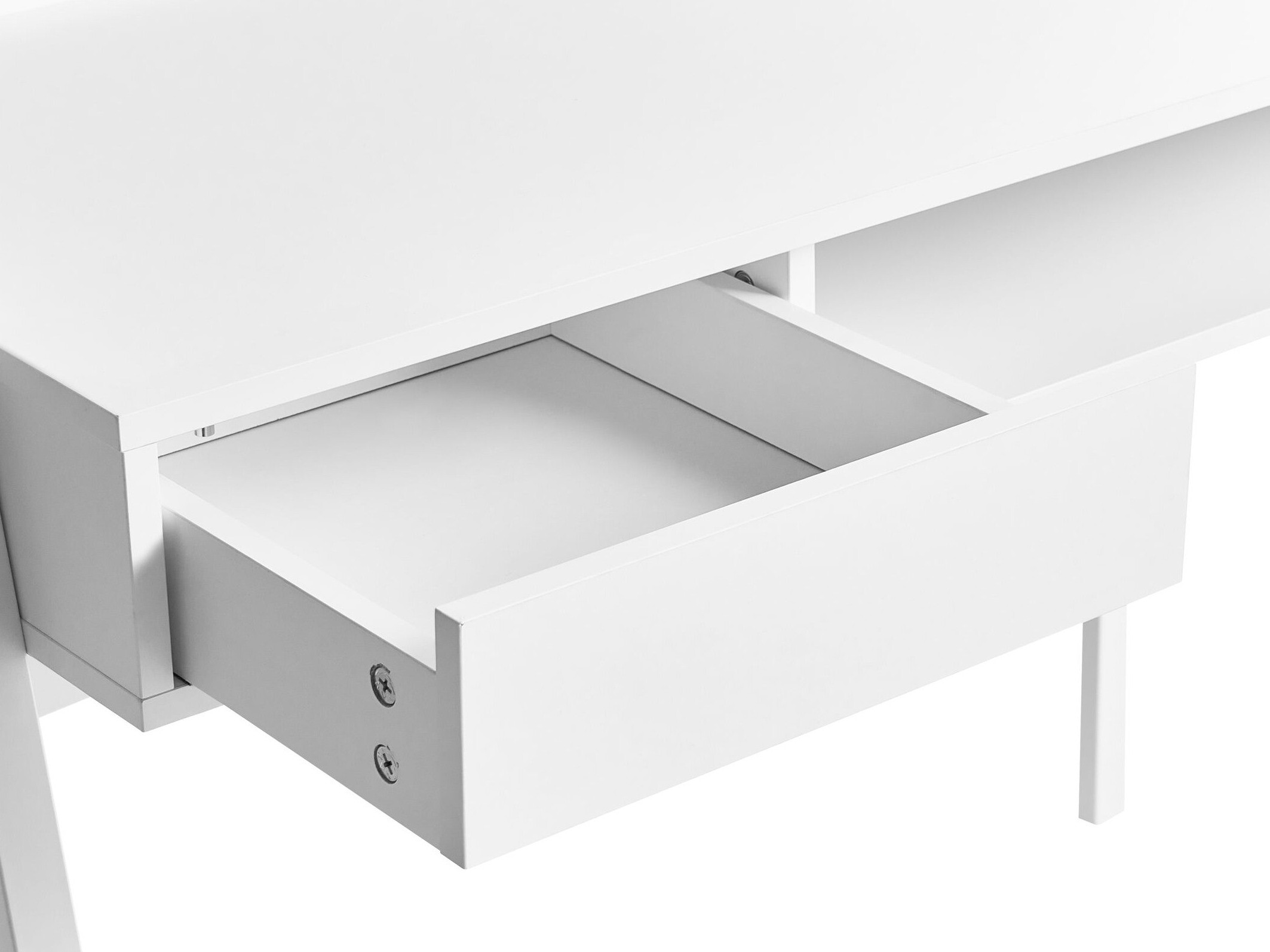 Kirjutuslaud Berwyn 3299 (Valge)