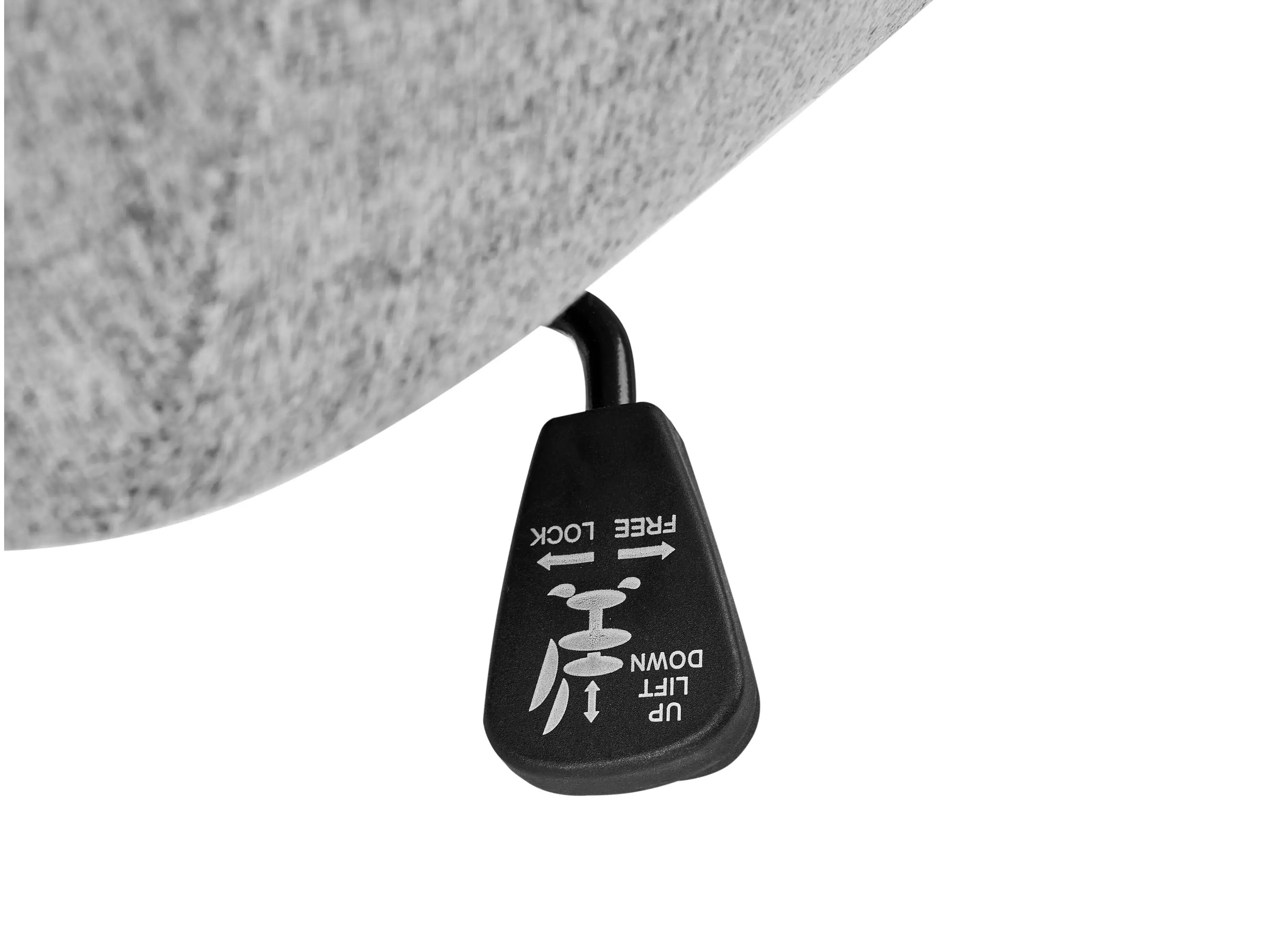 Kontoritool Berwyn 3300 (Hall)