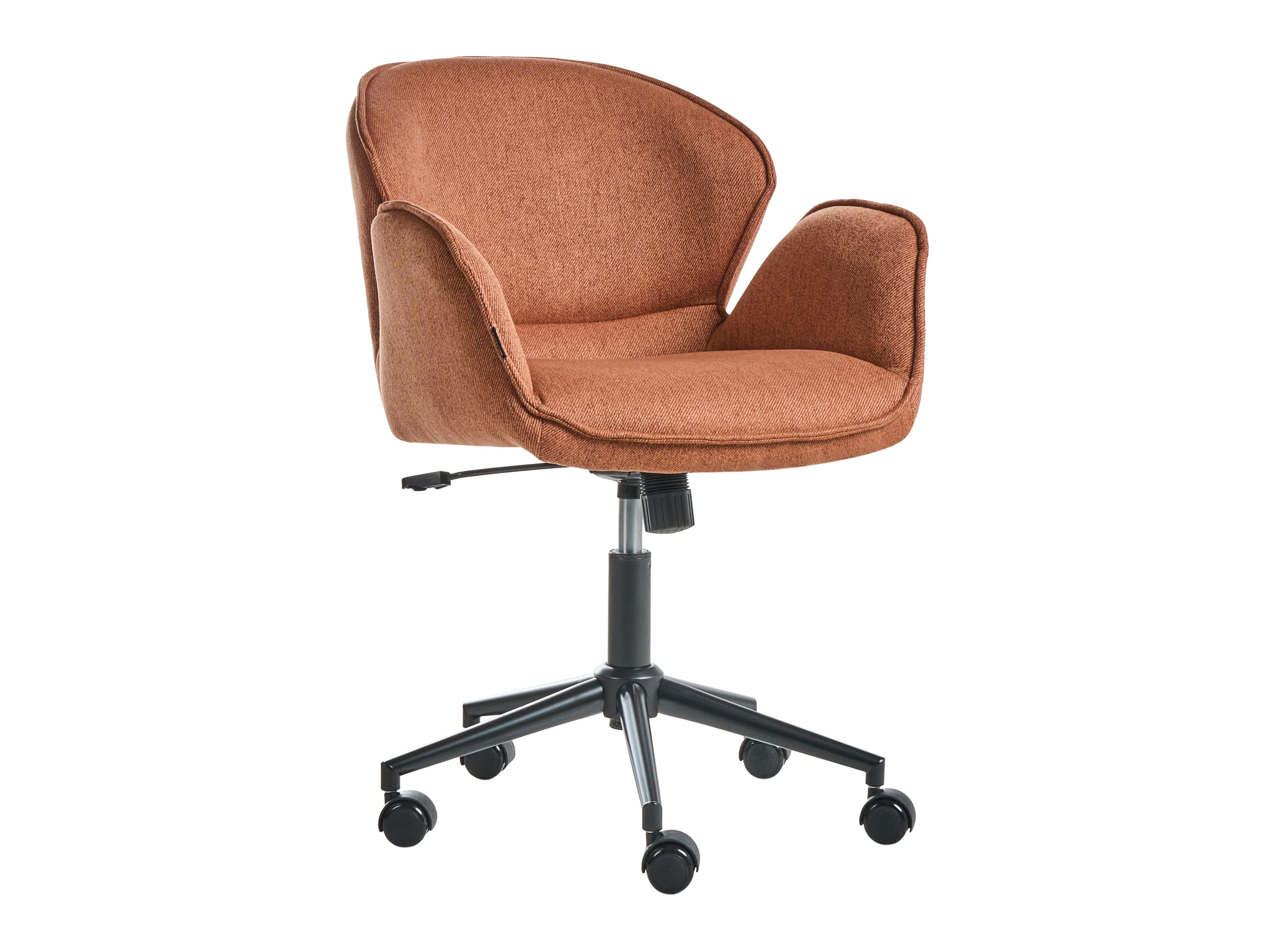 Kontoritool Berwyn 3300 (Oranž)