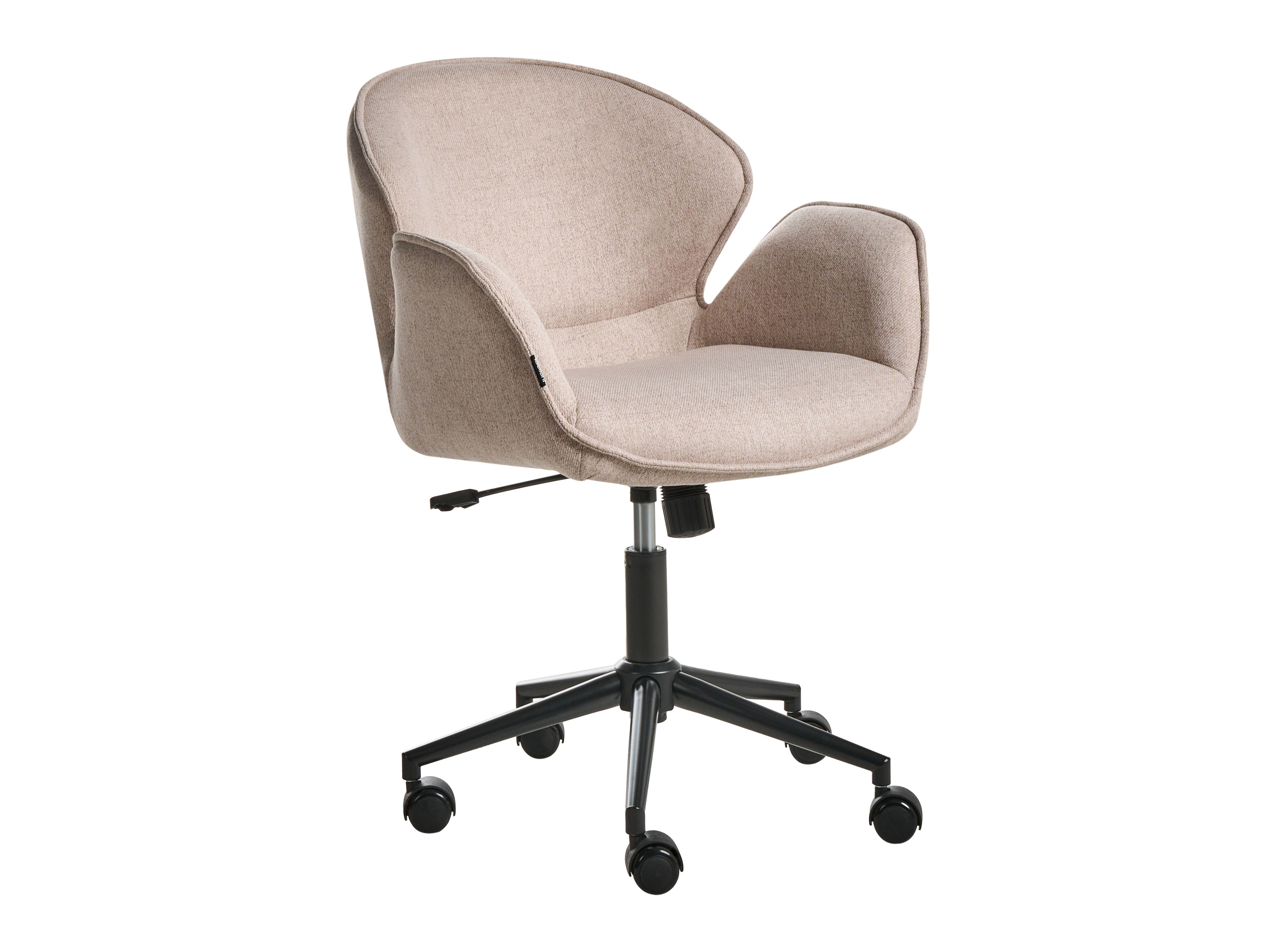 Kontoritool Berwyn 3300 (Taupe)