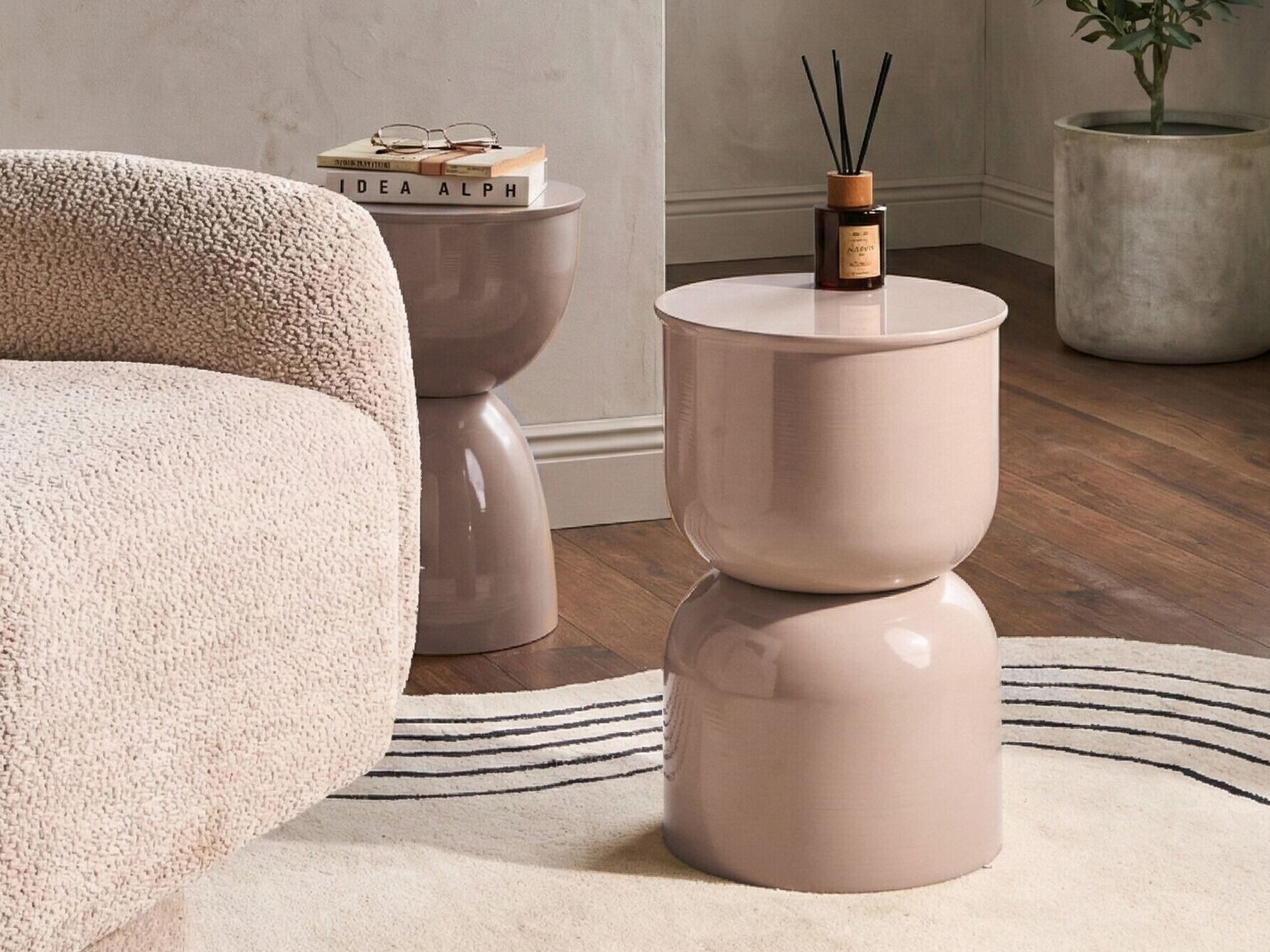 Külglaud Berwyn 3291 (Helebeež)