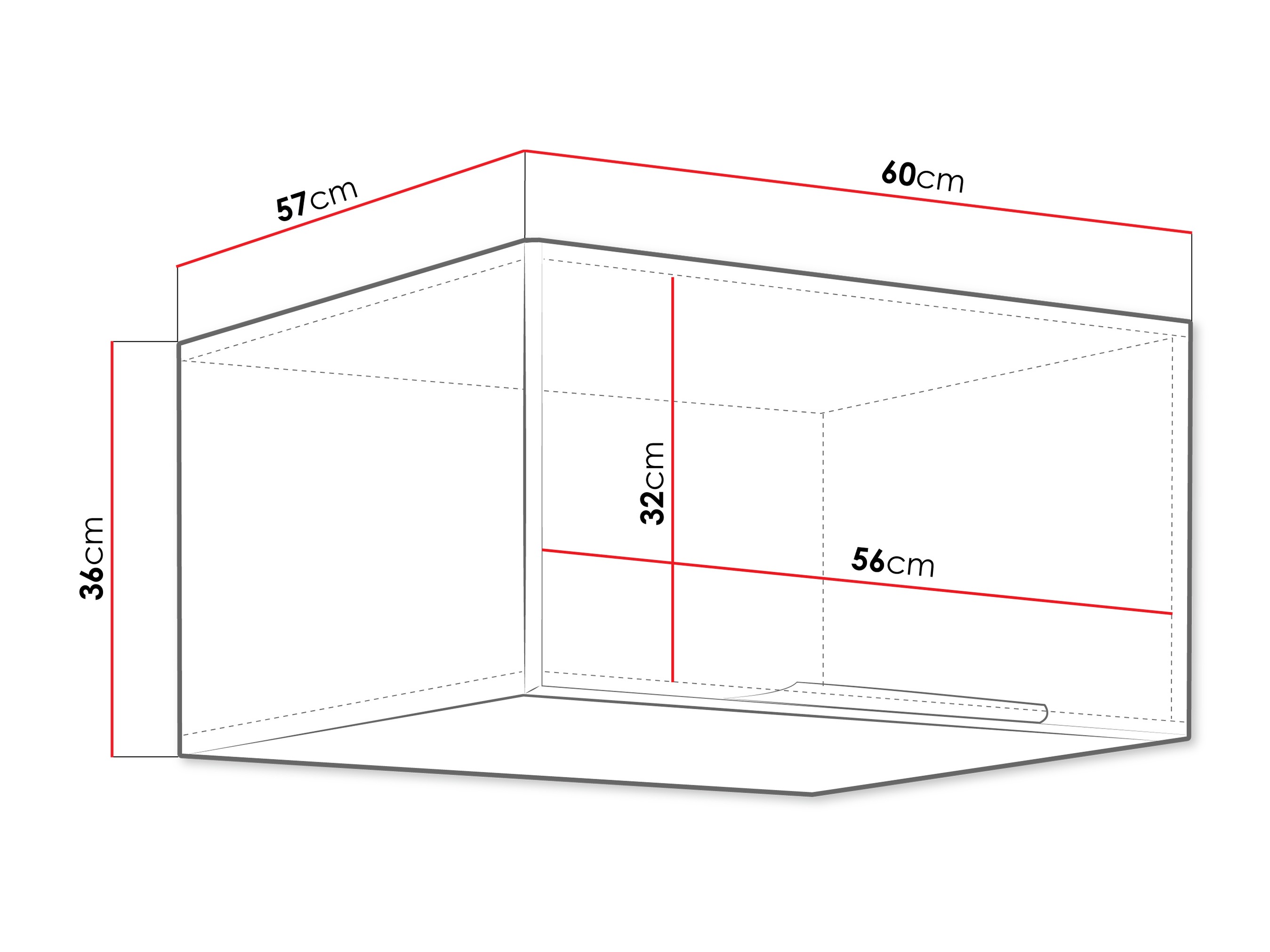 Moodul seinakapp Sole 140