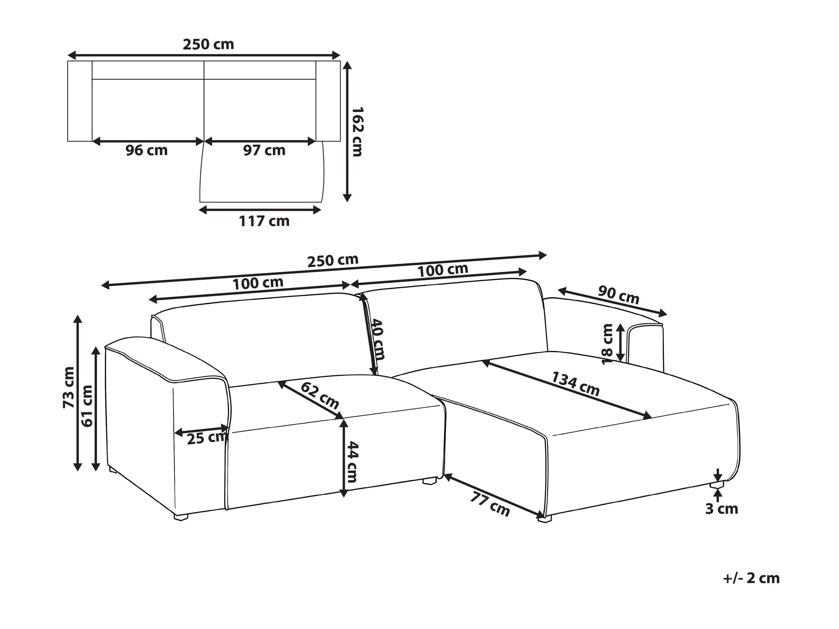 Nurgadiivan Berwyn 3289