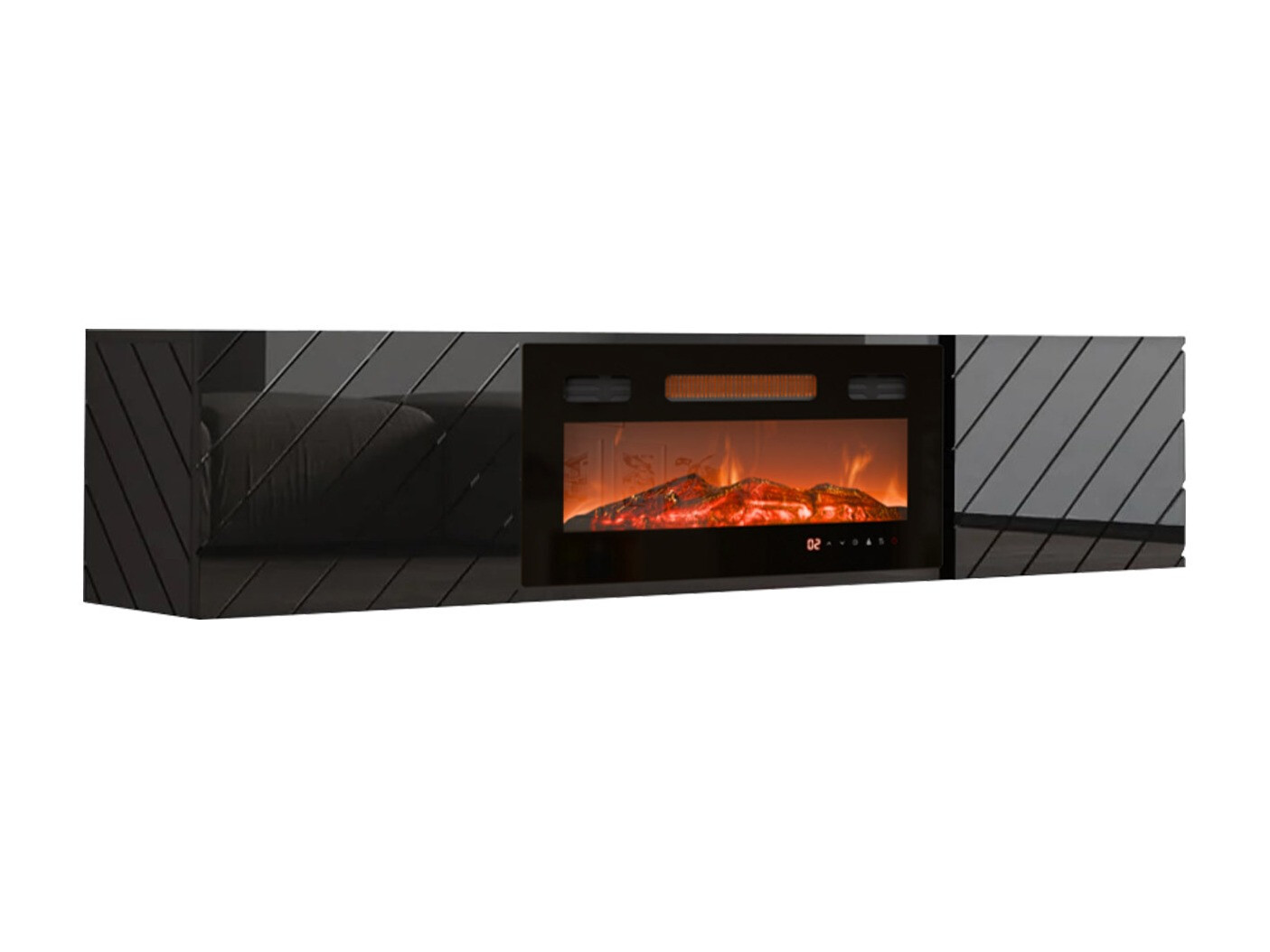 TV-alus Mensura (Must)