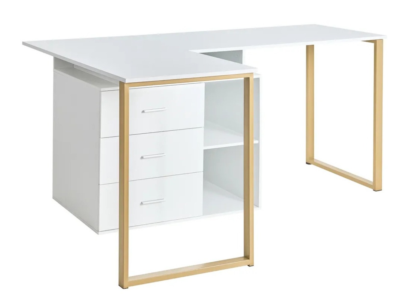 Kirjutuslaud Berwyn 3301