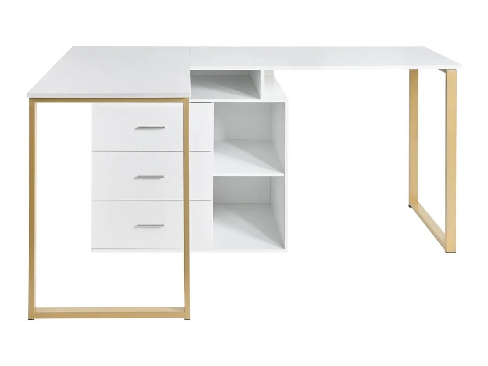 Kirjutuslaud Berwyn 3301