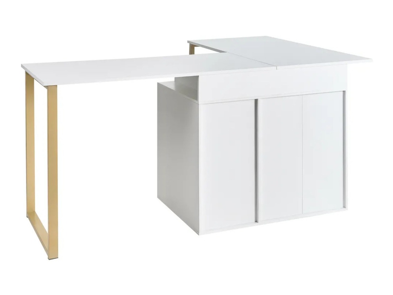 Kirjutuslaud Berwyn 3301