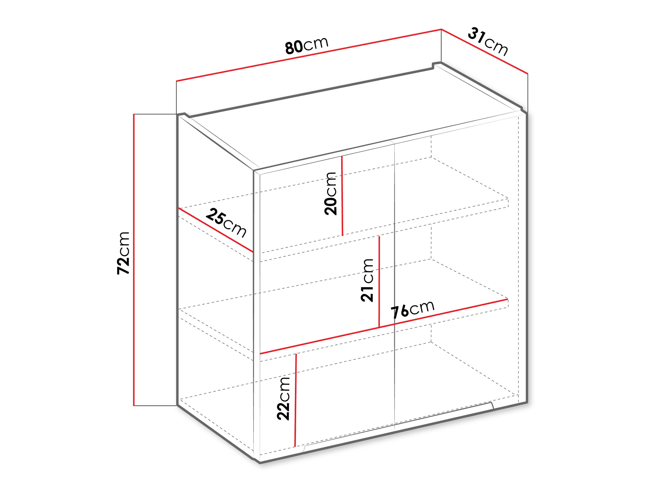 Moodul seinakapp Sole 148