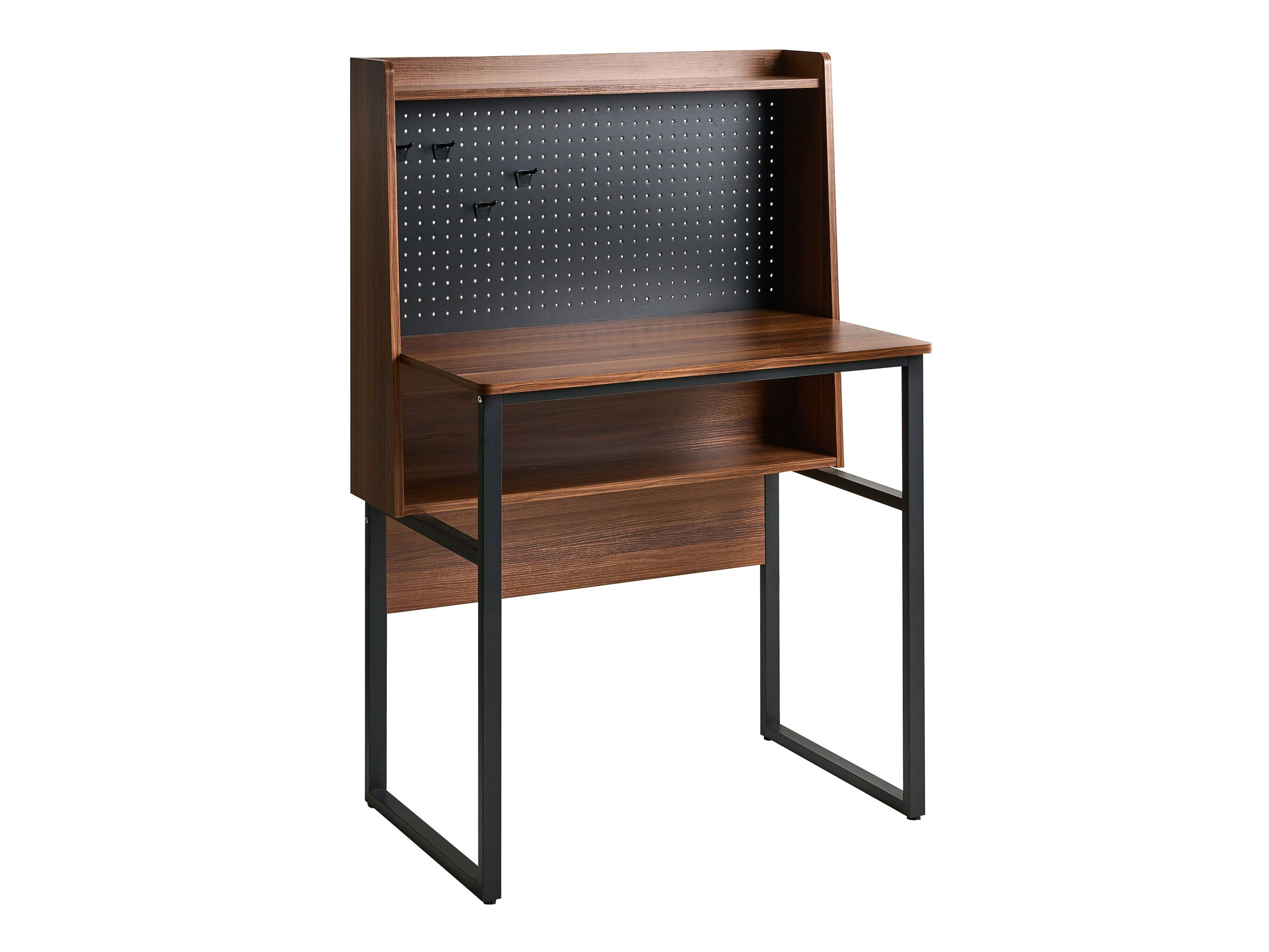 Kirjutuslaud Berwyn 3304 (Tume puit)