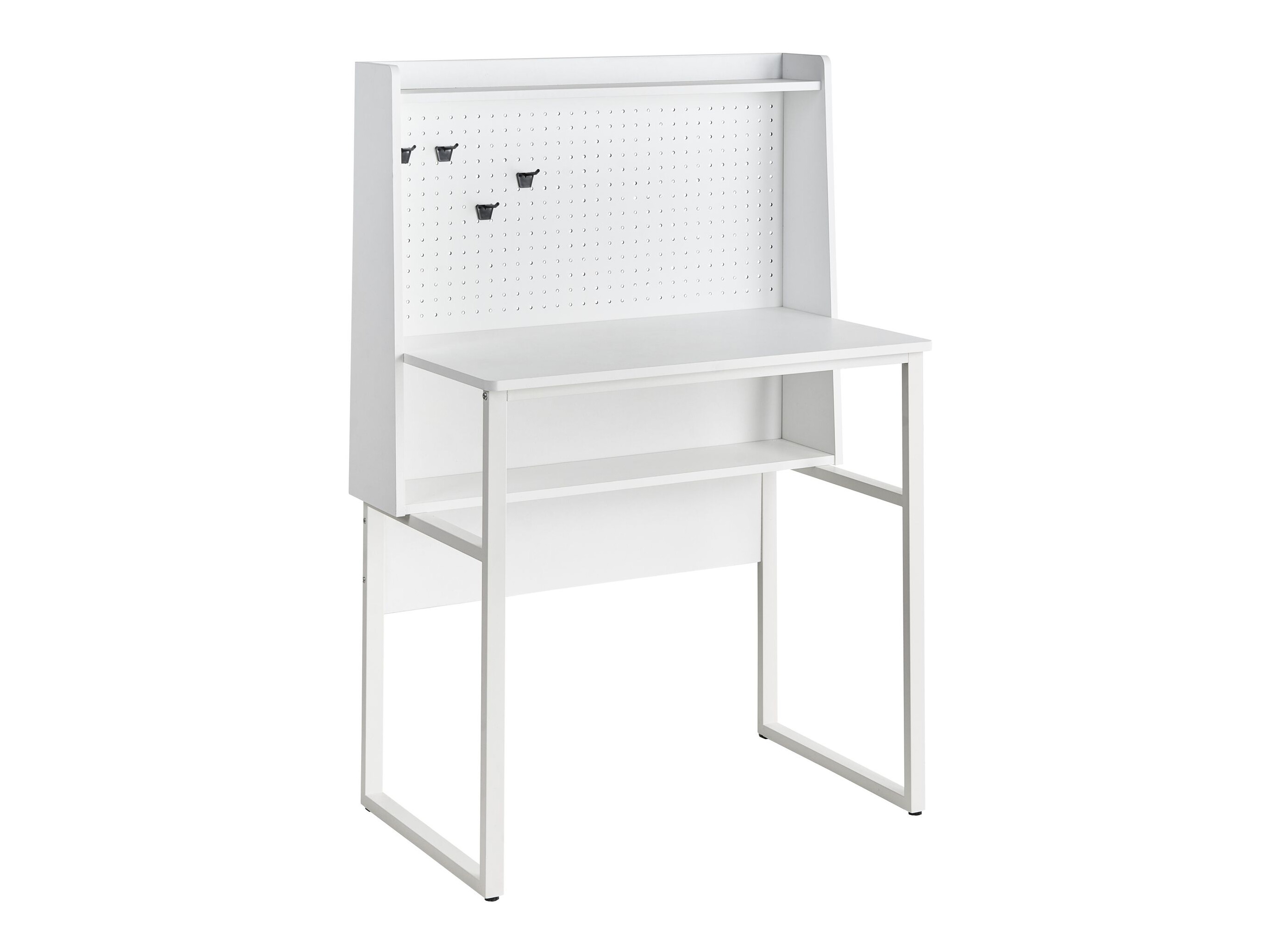 Kirjutuslaud Berwyn 3304 (Valge)