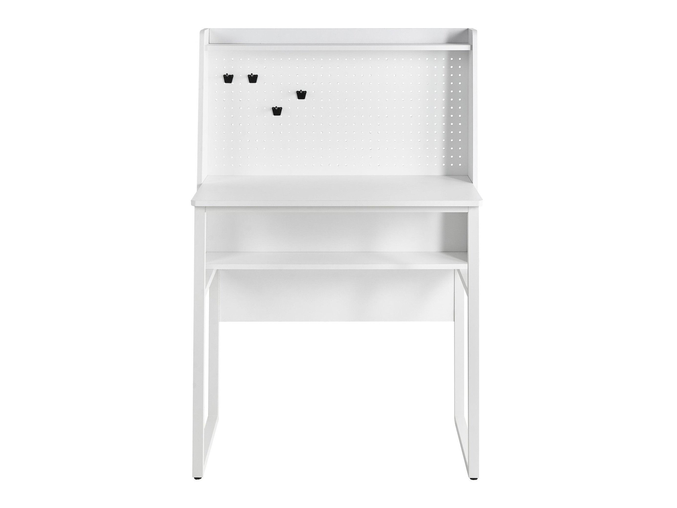 Kirjutuslaud Berwyn 3304 (Valge)