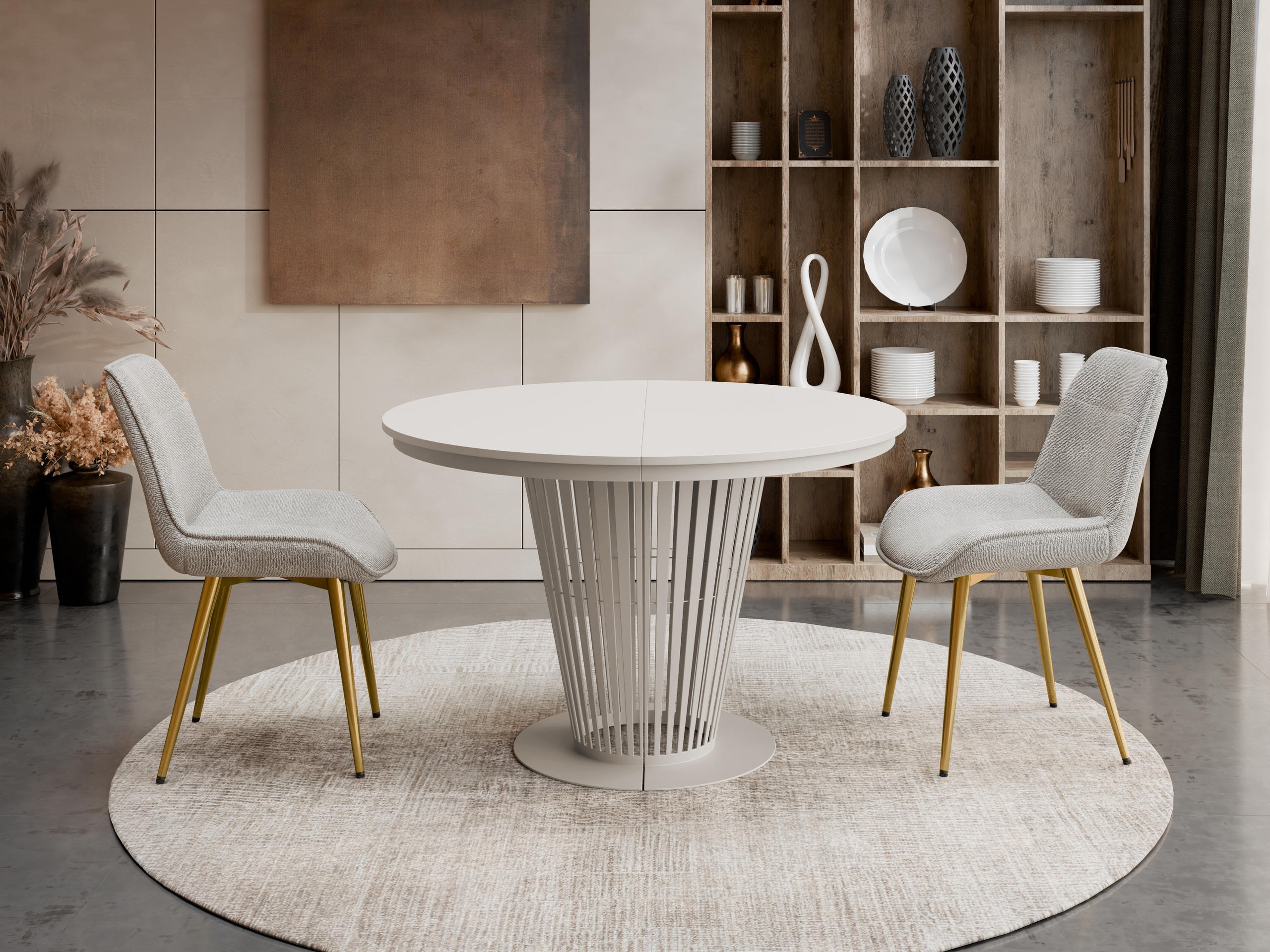 Laud Oswego 181 (Kašmiir)