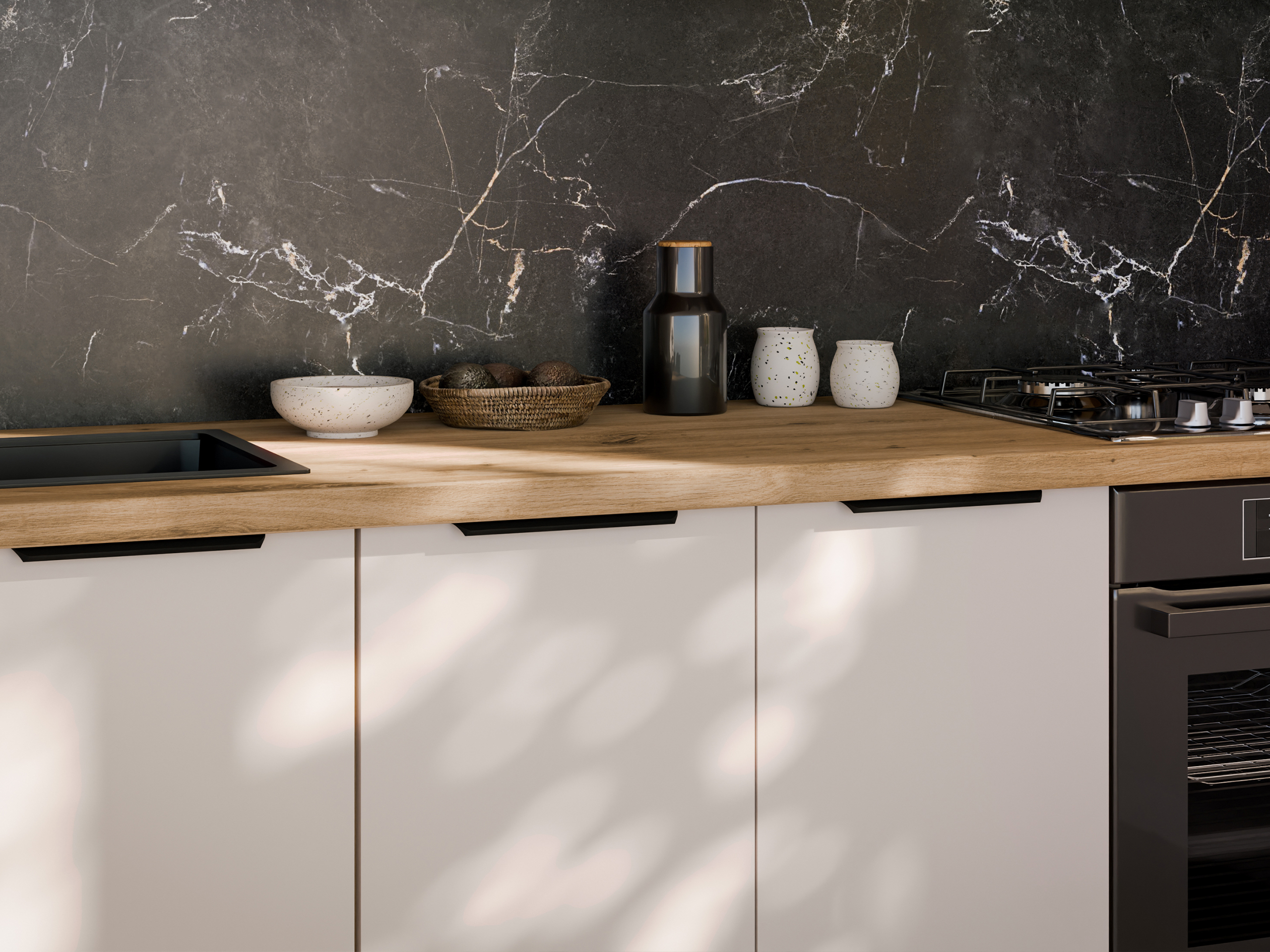 Moodul köögikomplekt Sole 159