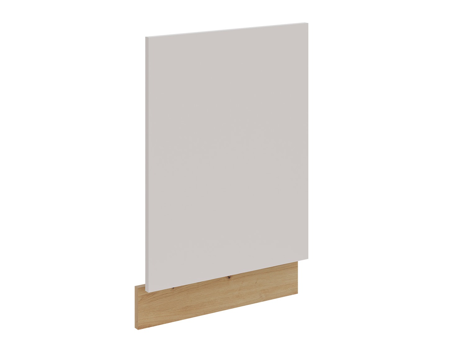 Nõudepesumasina uks Sole 154