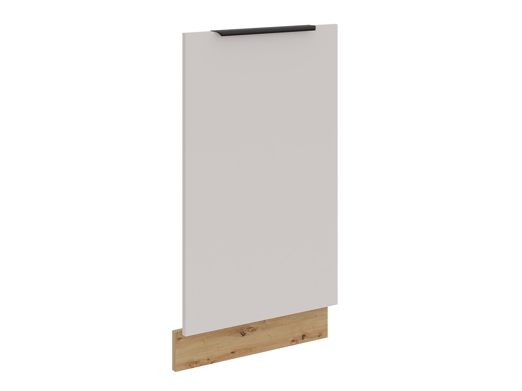 Nõudepesumasina uks Sole 156