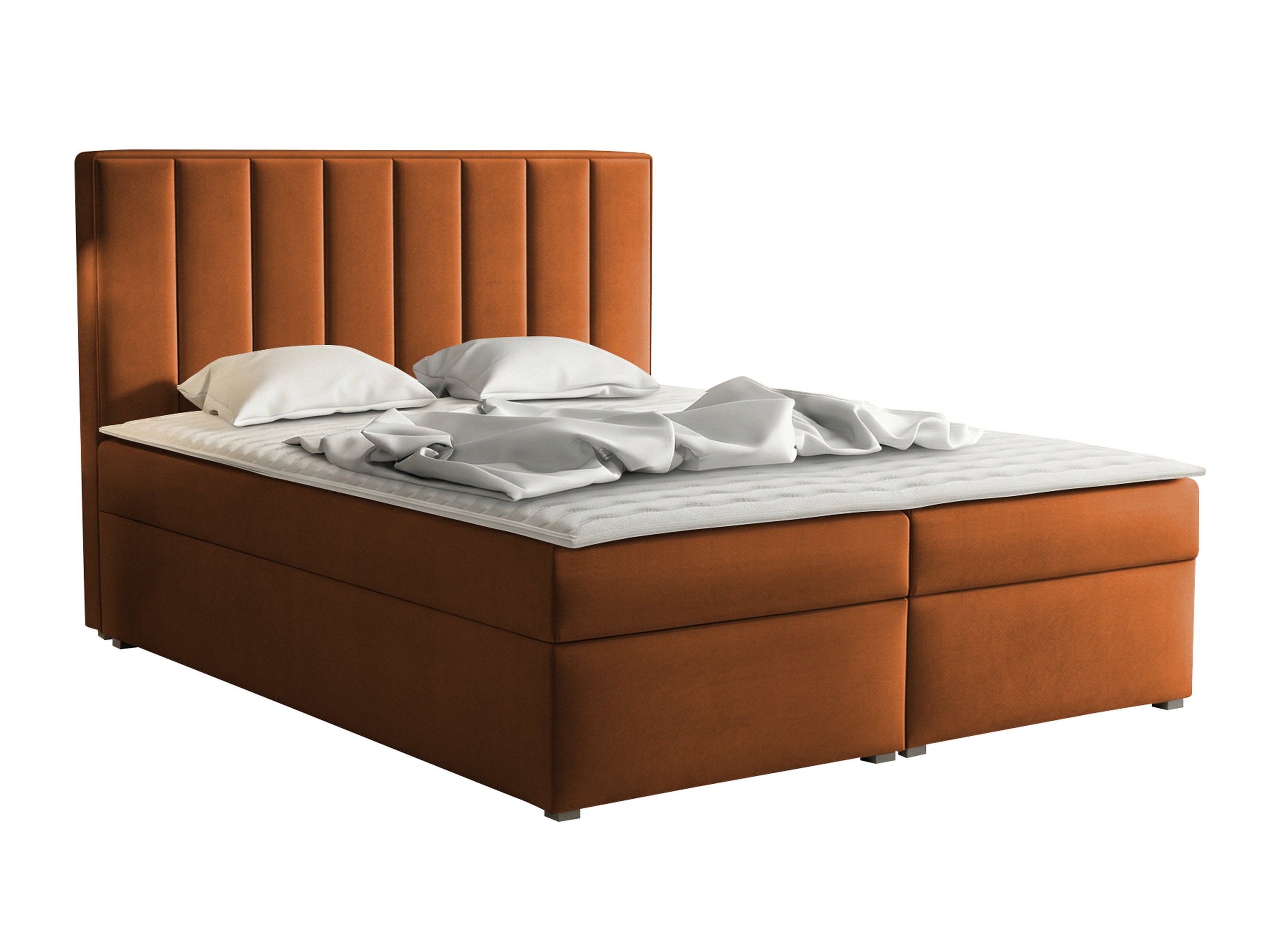 Kontinentaalvoodi Pomona 116 (Magic velvet 2213)