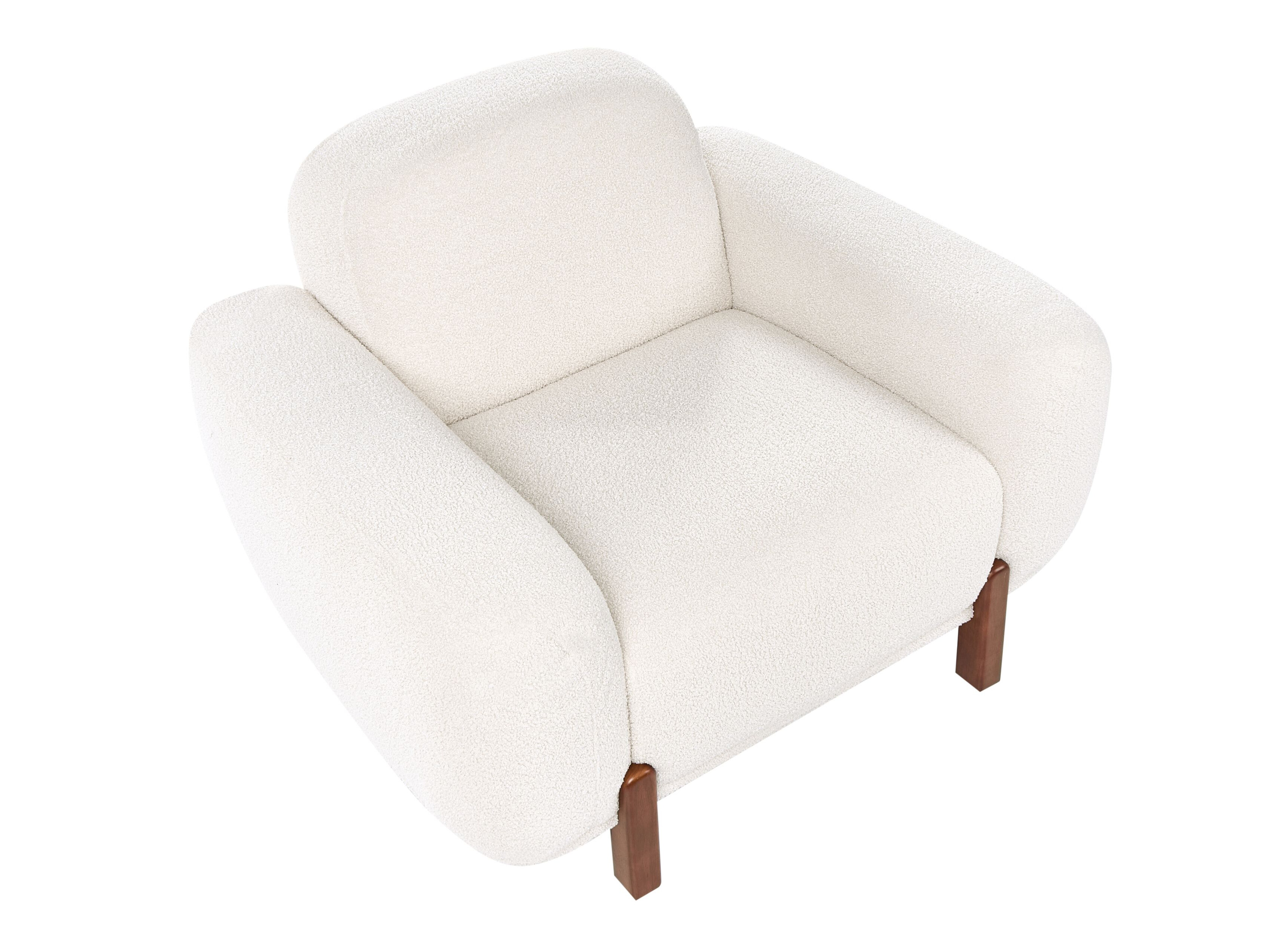 Tugitool Berwyn 3305 (Valge)