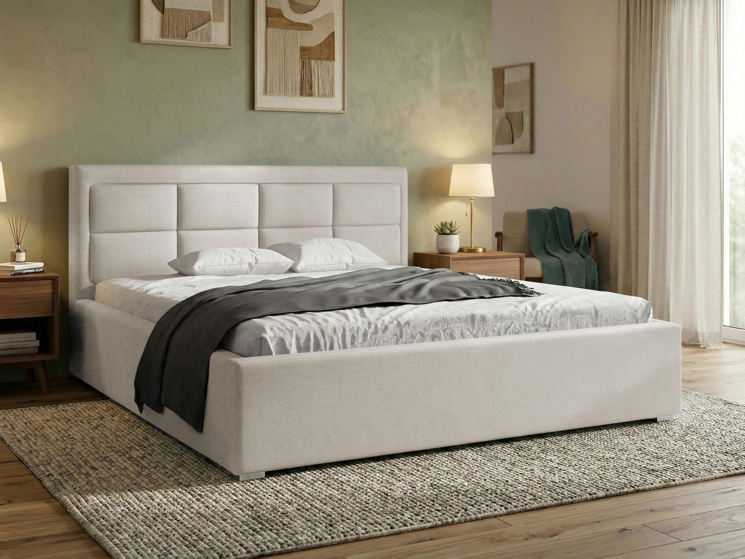 Voodi Pomona 102 (Victoria 14 865)