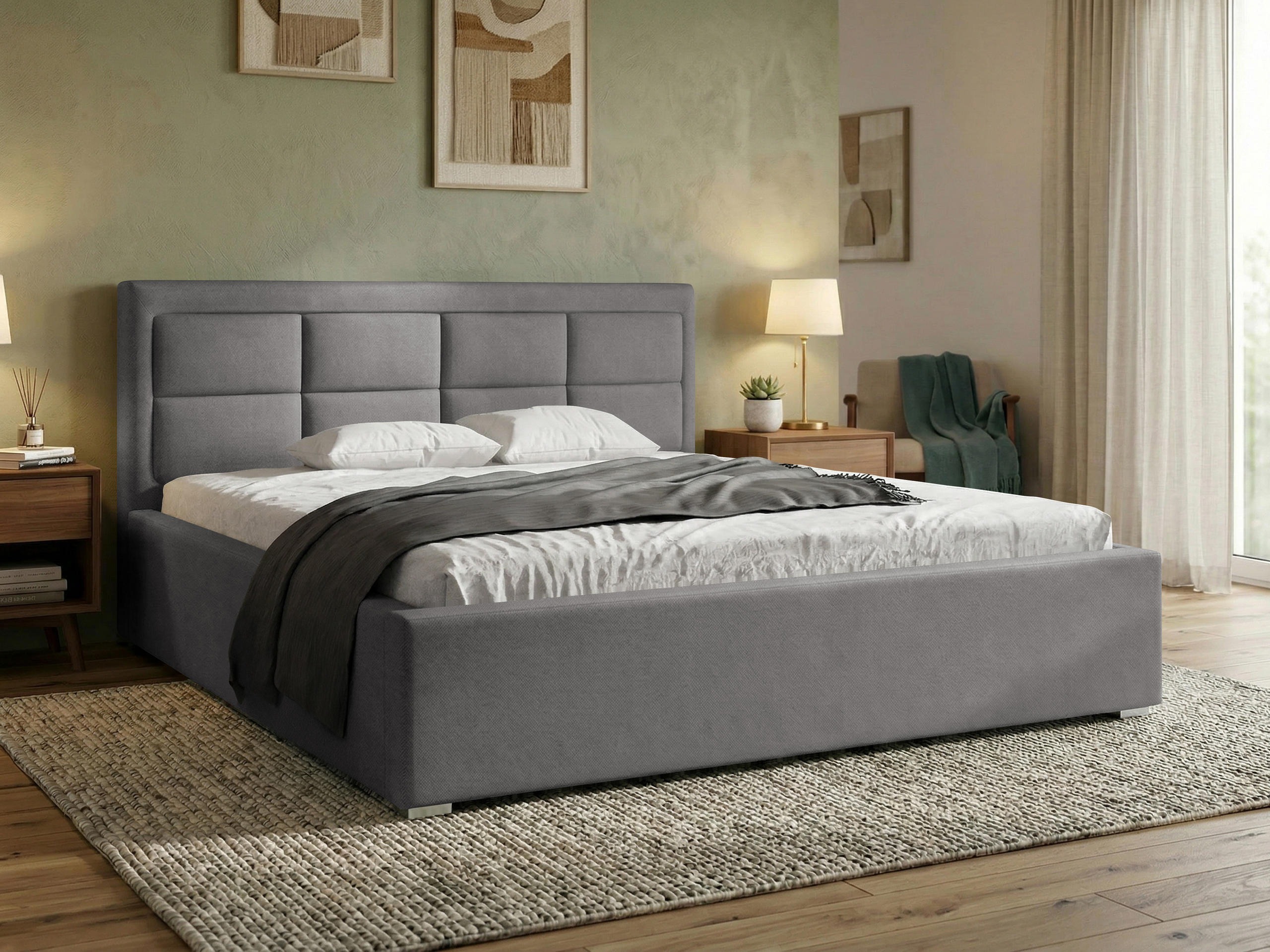 Voodi Pomona 102 (Victoria 14 867)