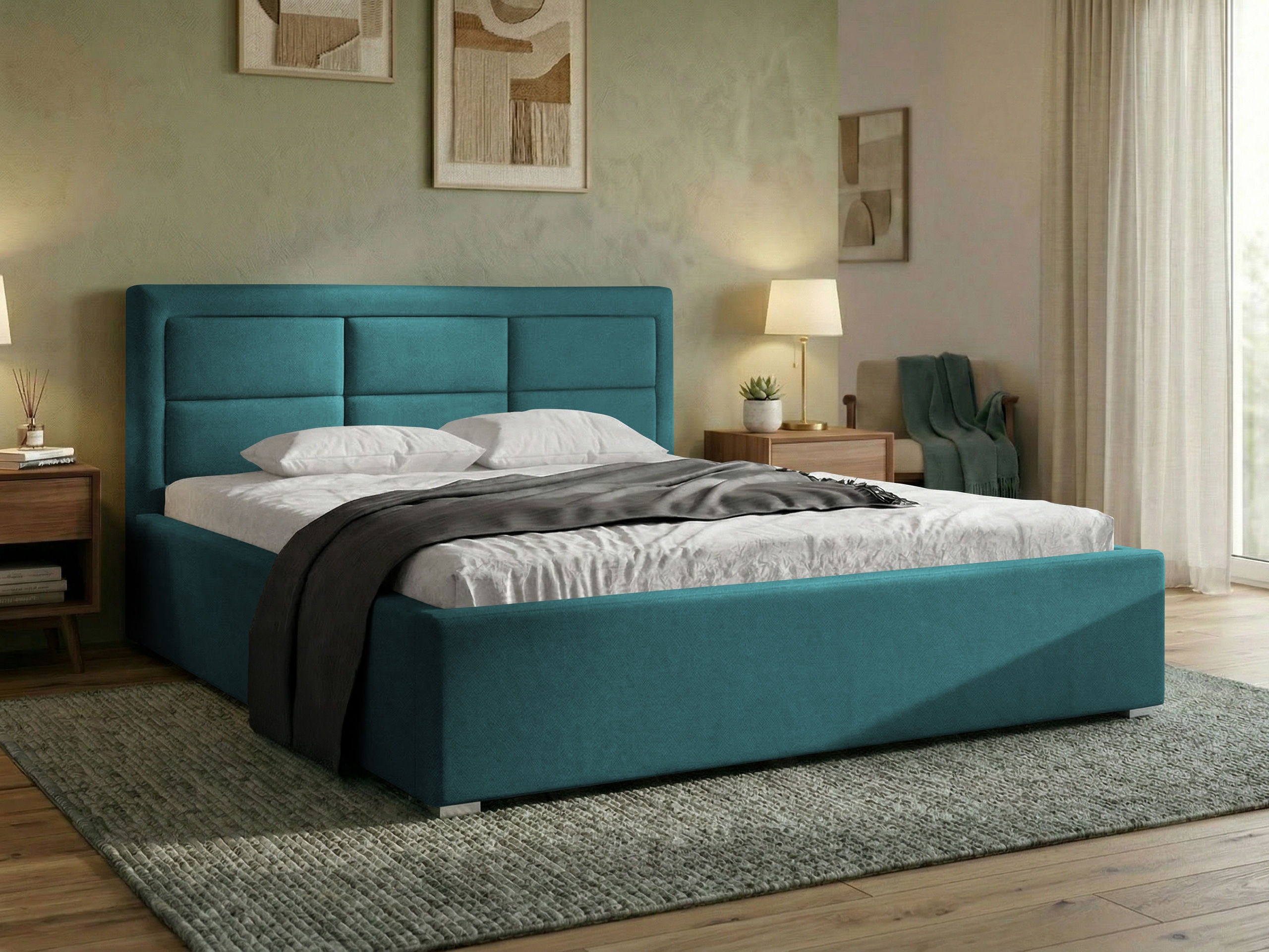 Voodi Pomona 103 (Victoria 14 863)