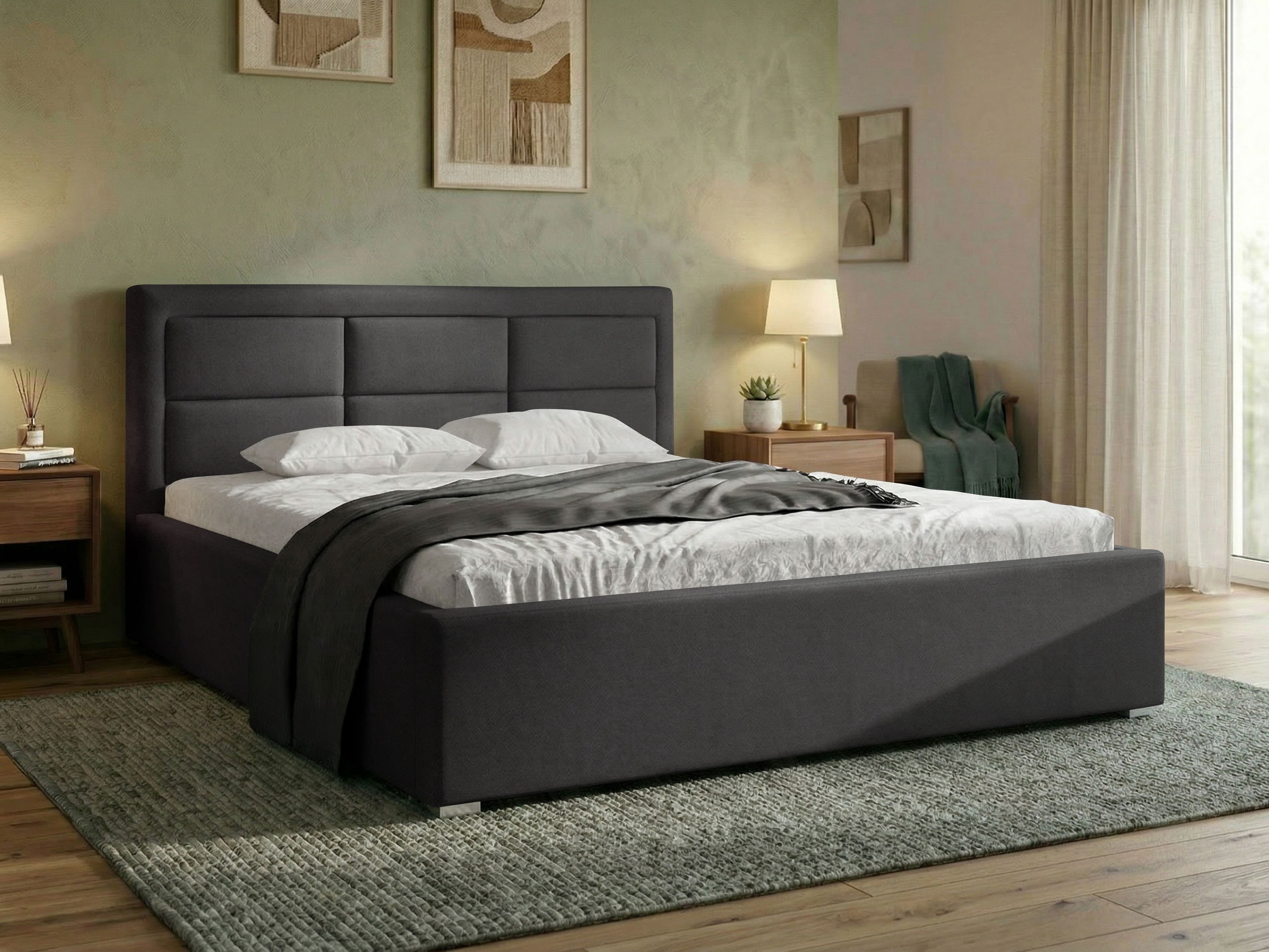 Voodi Pomona 103 (Victoria 14 868)