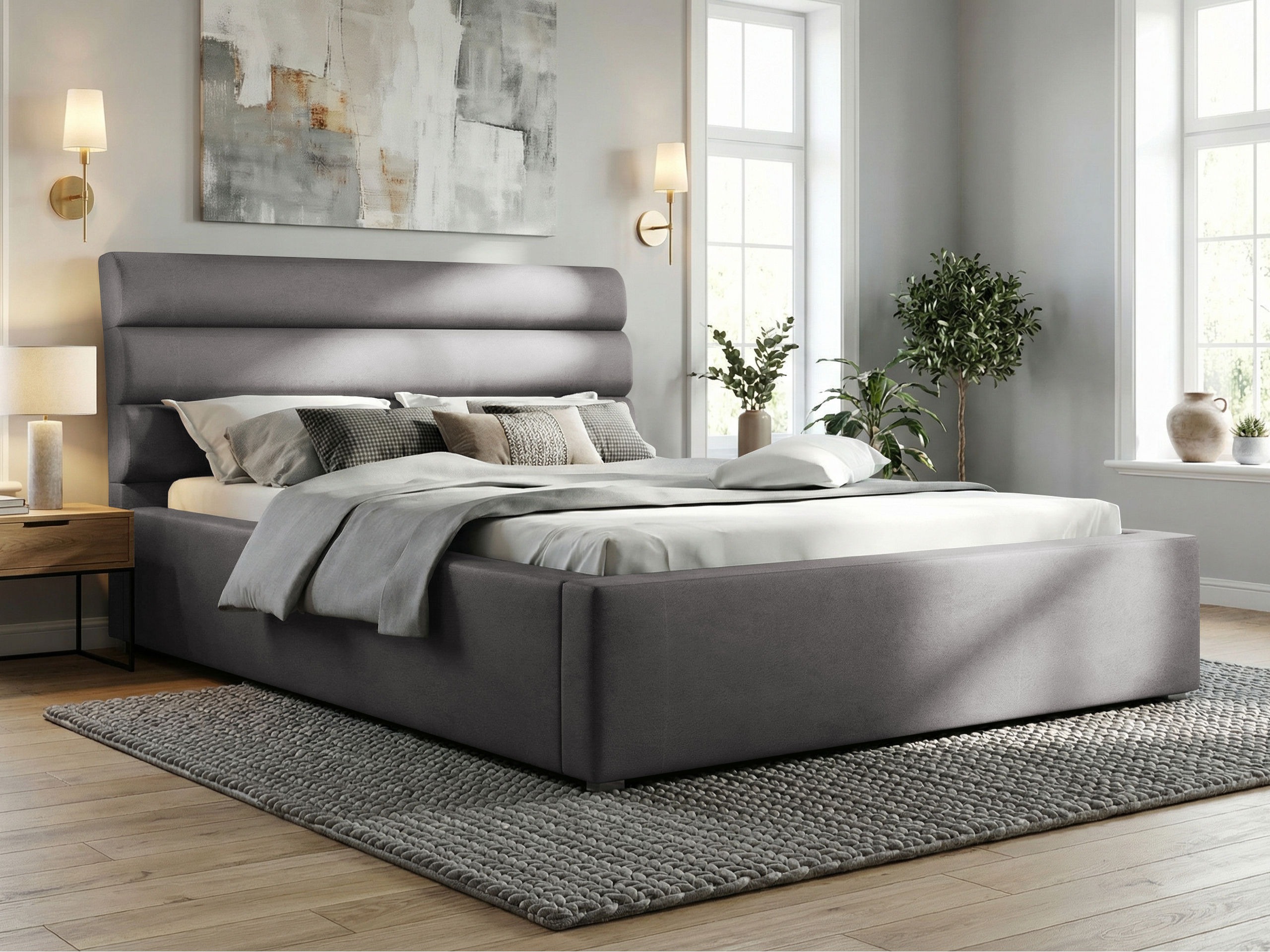 Voodi Pomona 110 (Victoria 14 867)