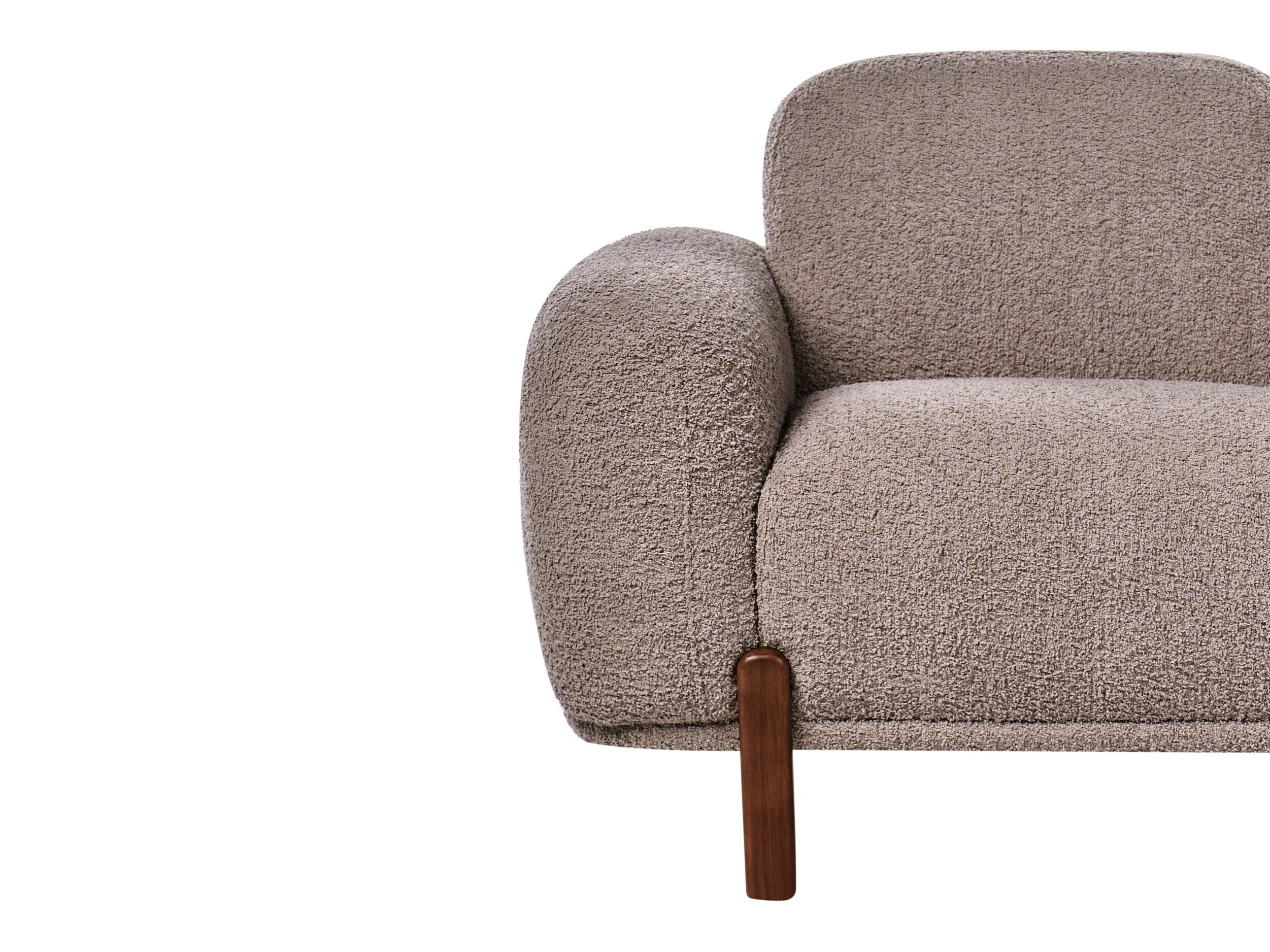 Diivan Berwyn 3306 (Taupe)