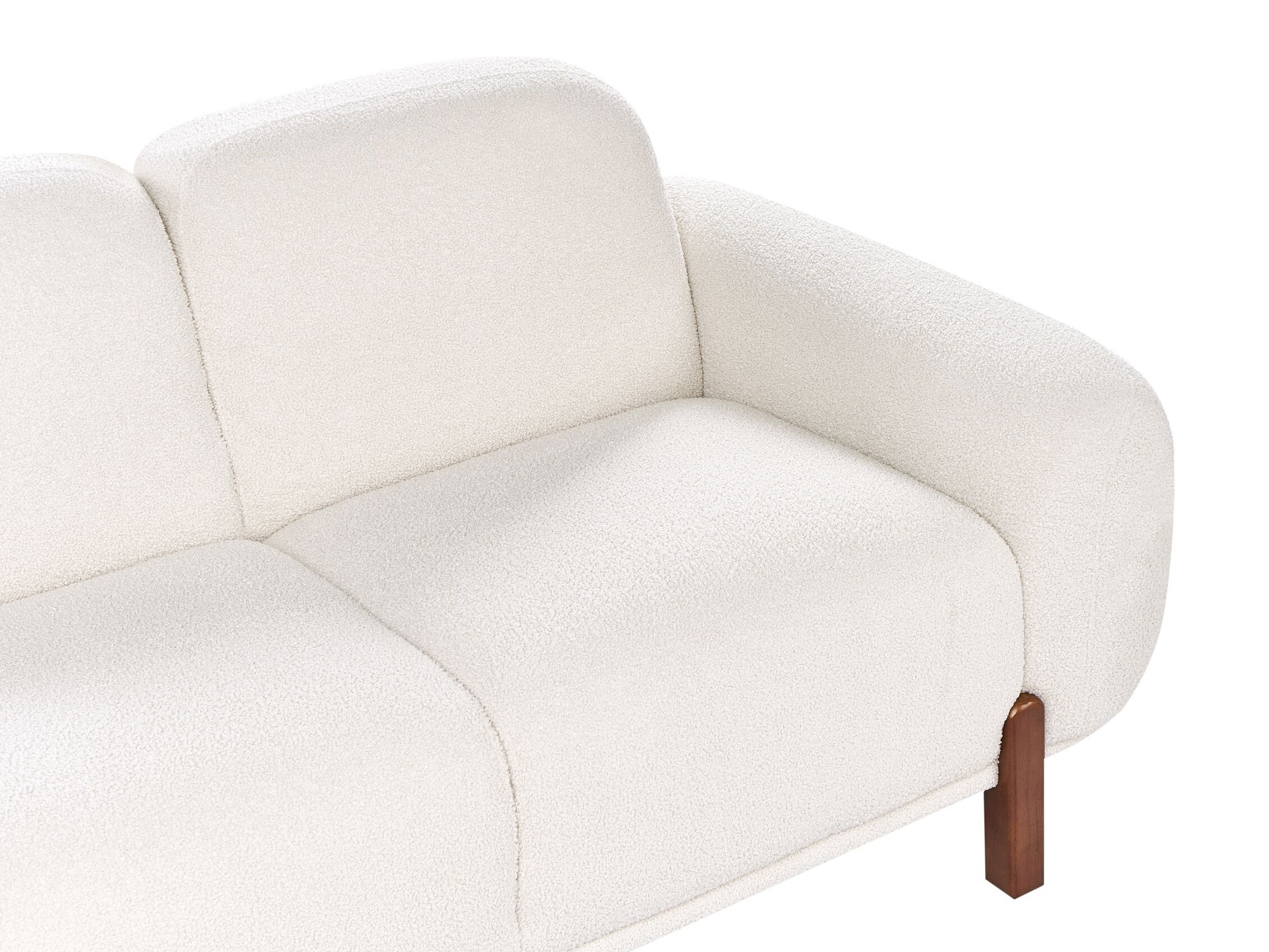 Diivan Berwyn 3306 (Valge)