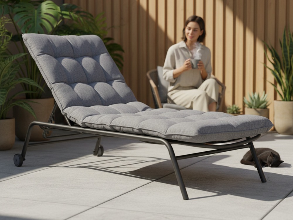 Lamamistool Mandeville 360