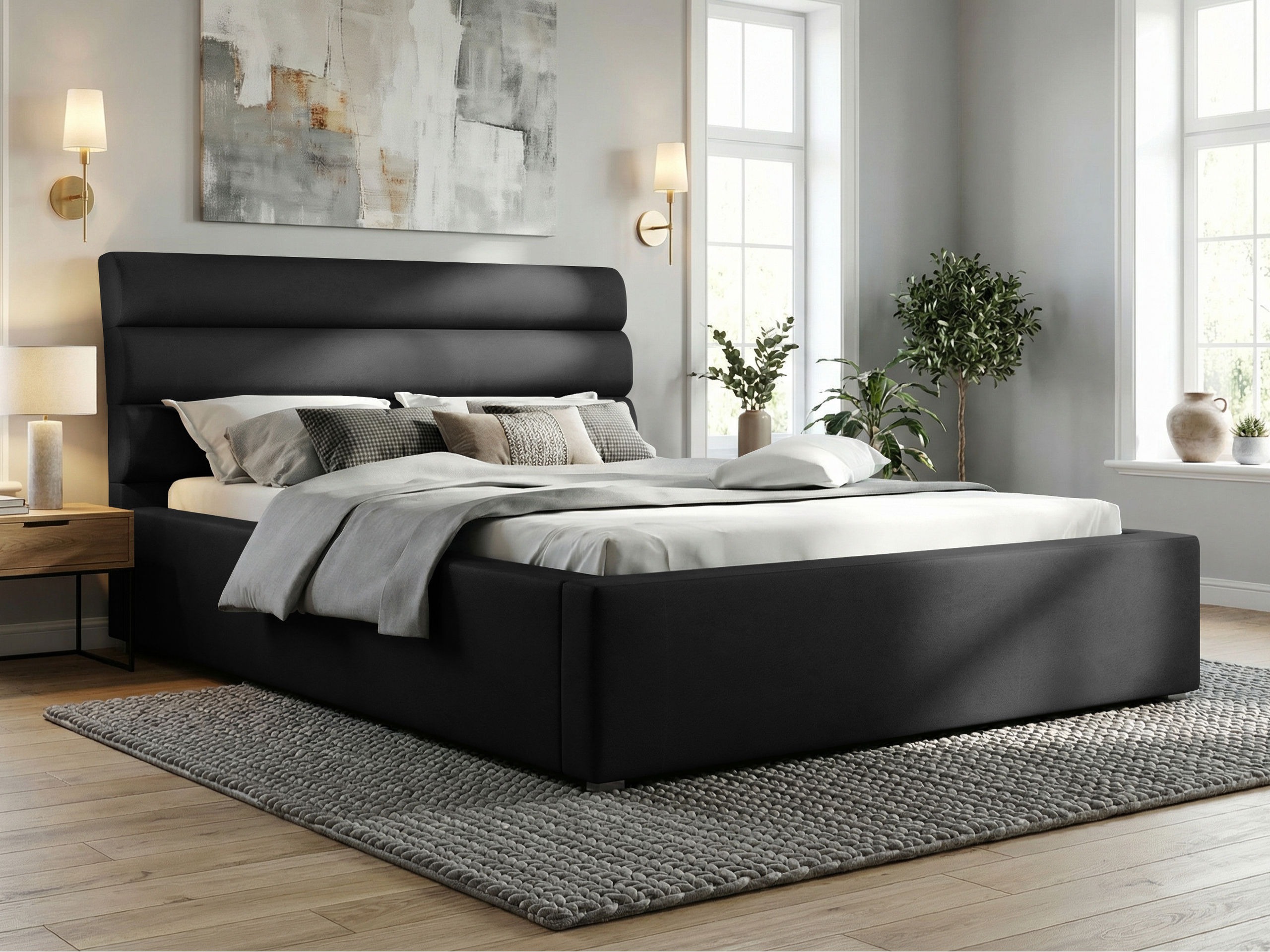 Voodi Pomona 108 (Victoria 14 869)