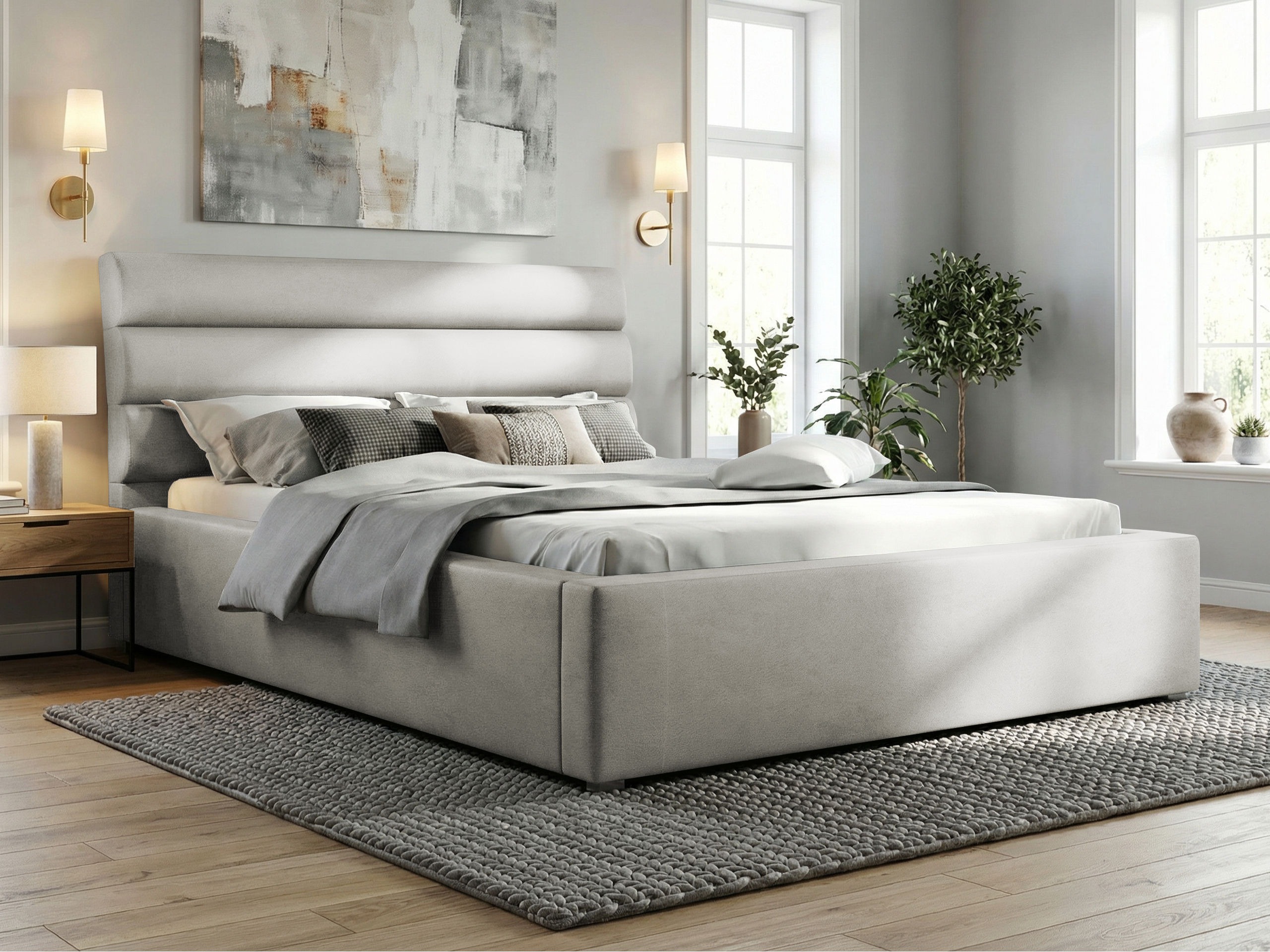 Voodi Pomona 110 (Victoria 14 865)
