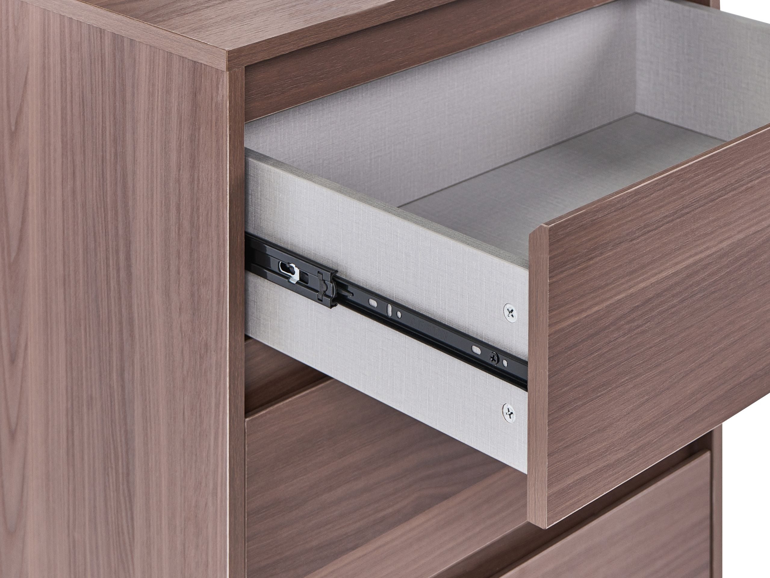 Kummut Berwyn 3308 (Tume puit)