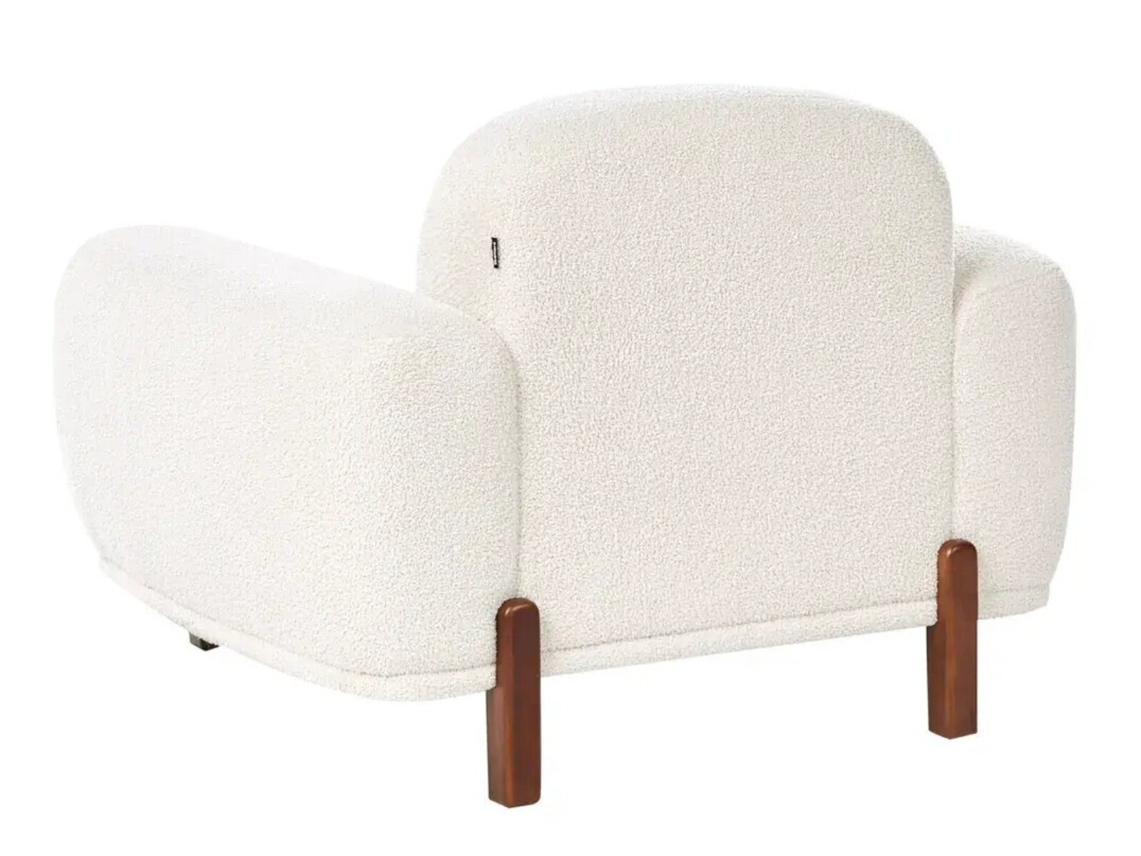 Pehme mööbli komplekt Berwyn 3307 (Valge)