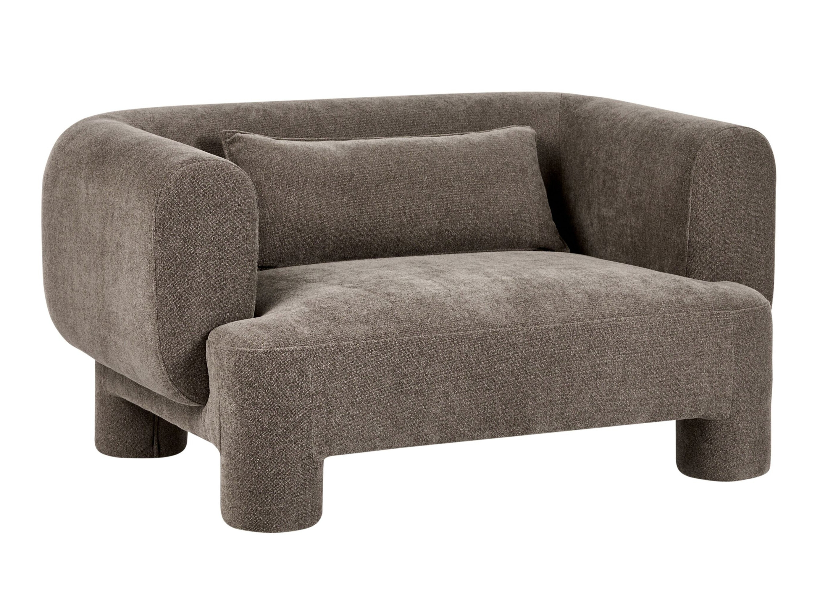 Diivan Cavsali 100 (Pruun)