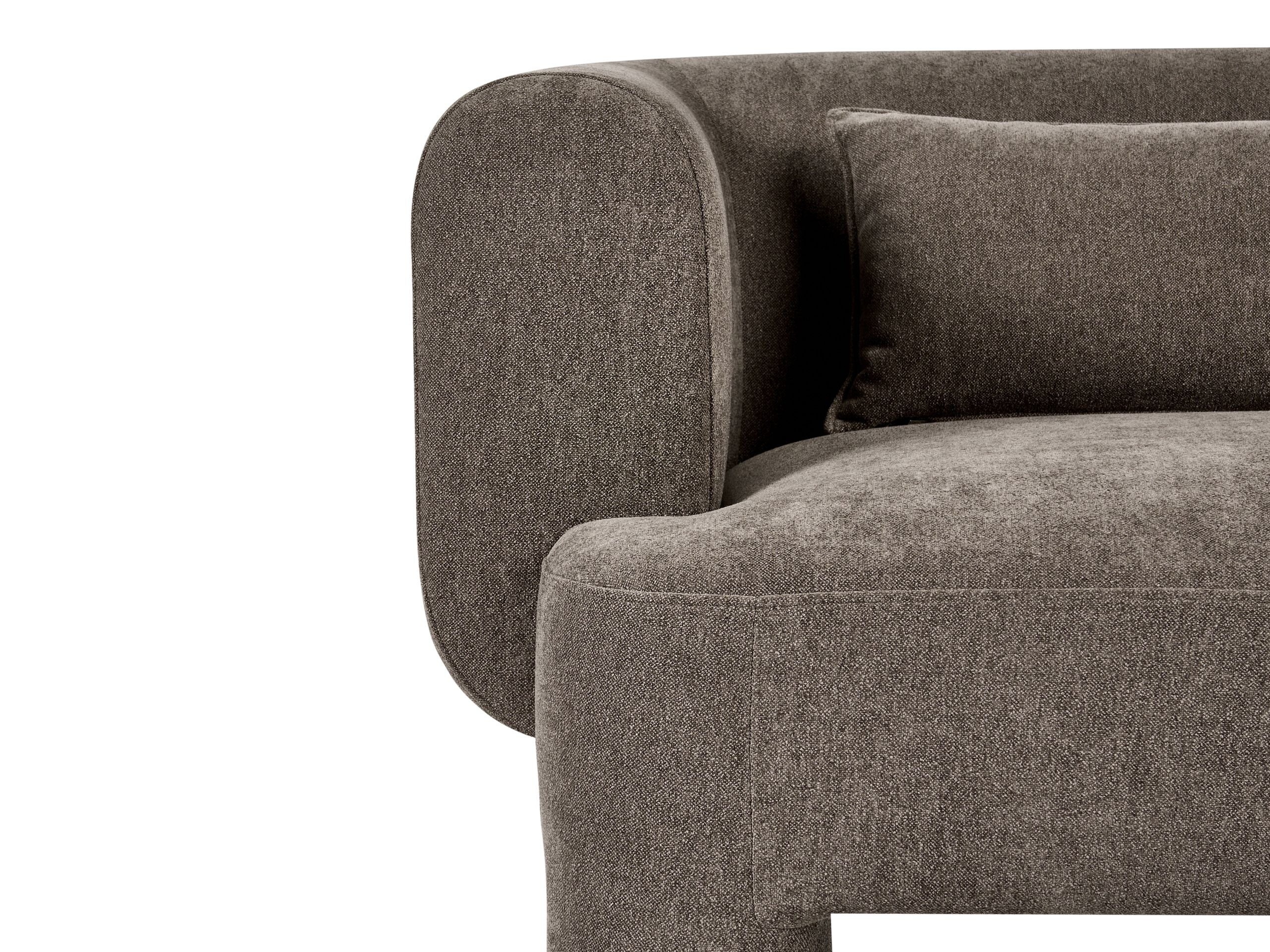 Diivan Cavsali 100 (Pruun)